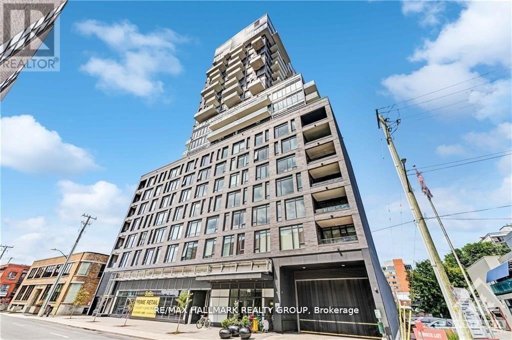 710 - 203 Catherine Street W Property Photo 1
