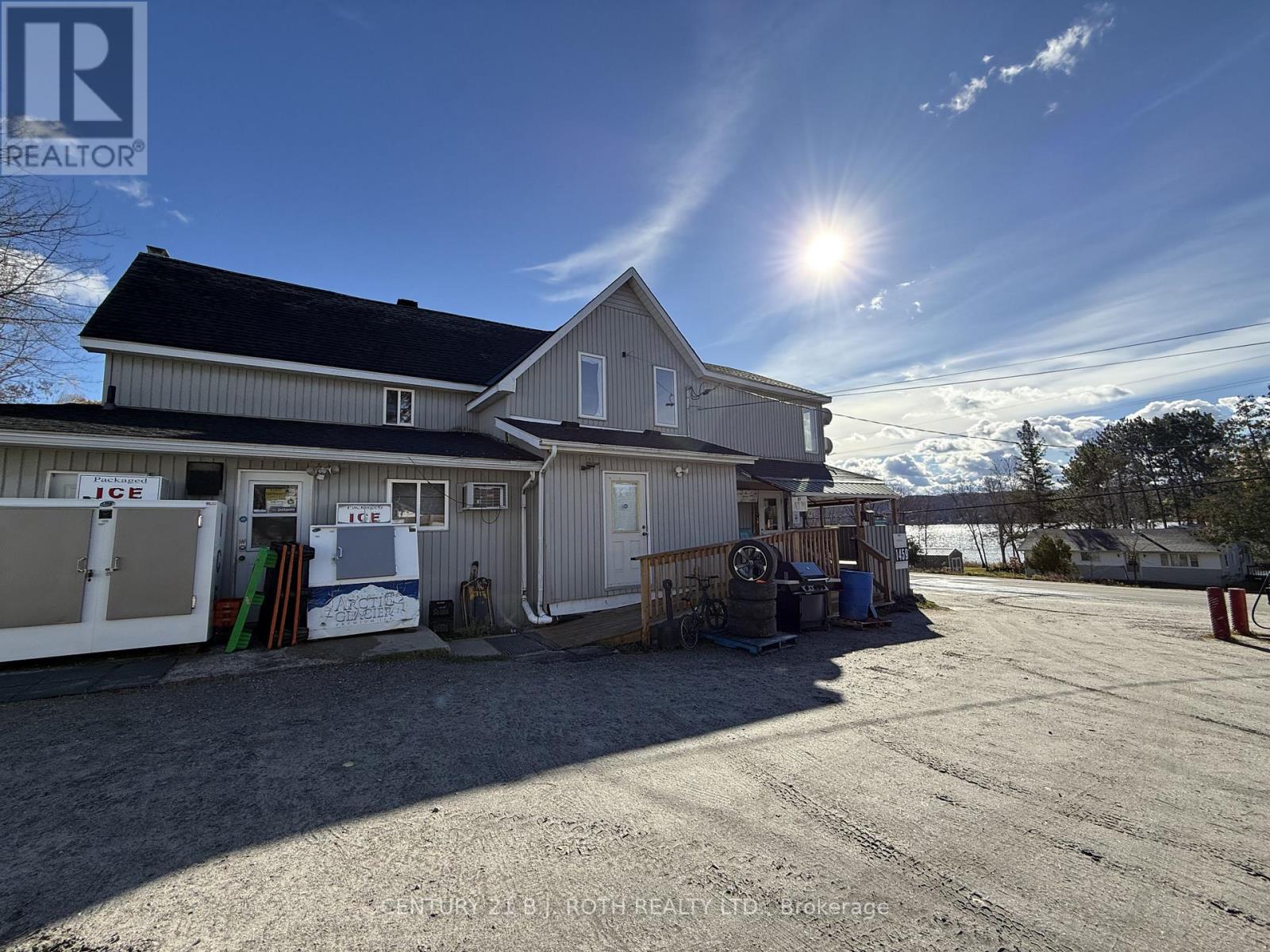 6950 Hwy. 534 Property Photo 3