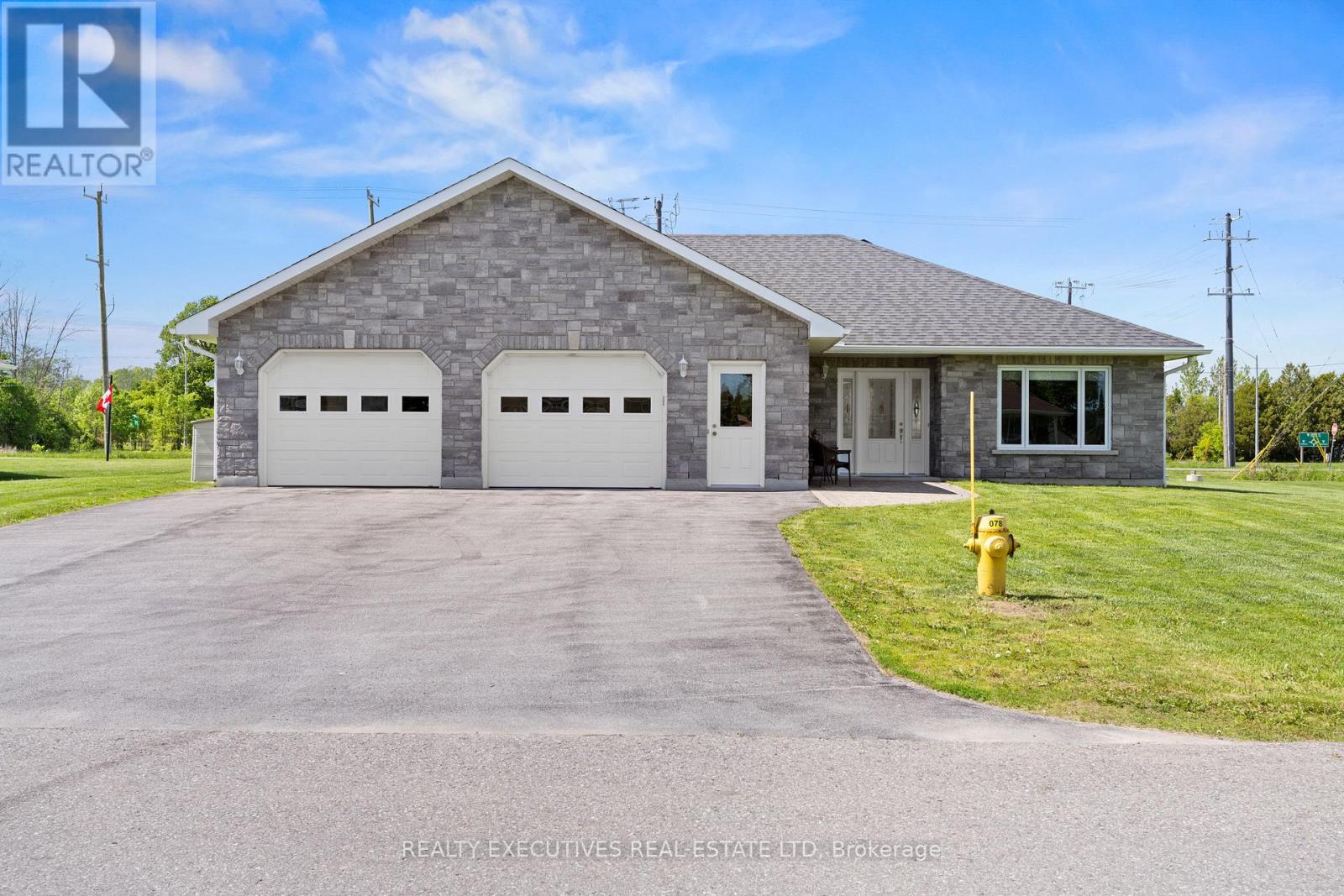 10727 West End Terrace Property Photo 1