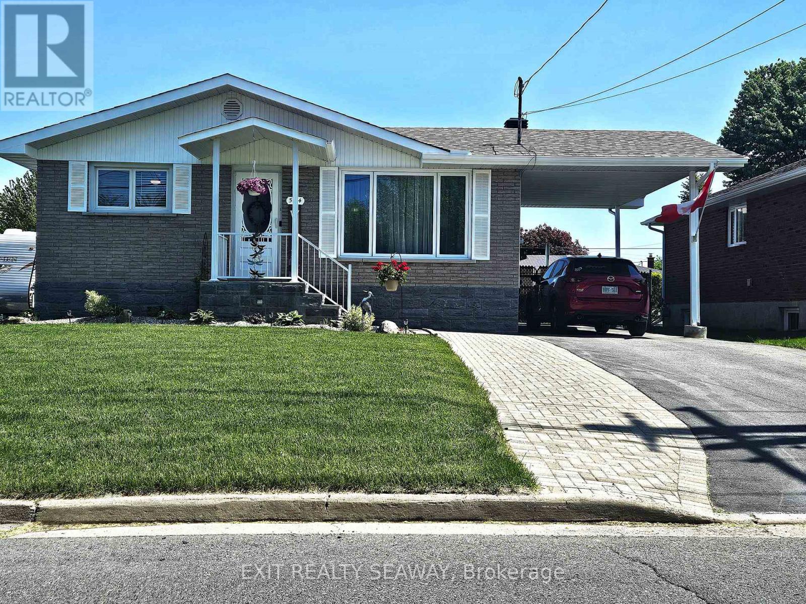 524 Anthony Street Property Photo 1