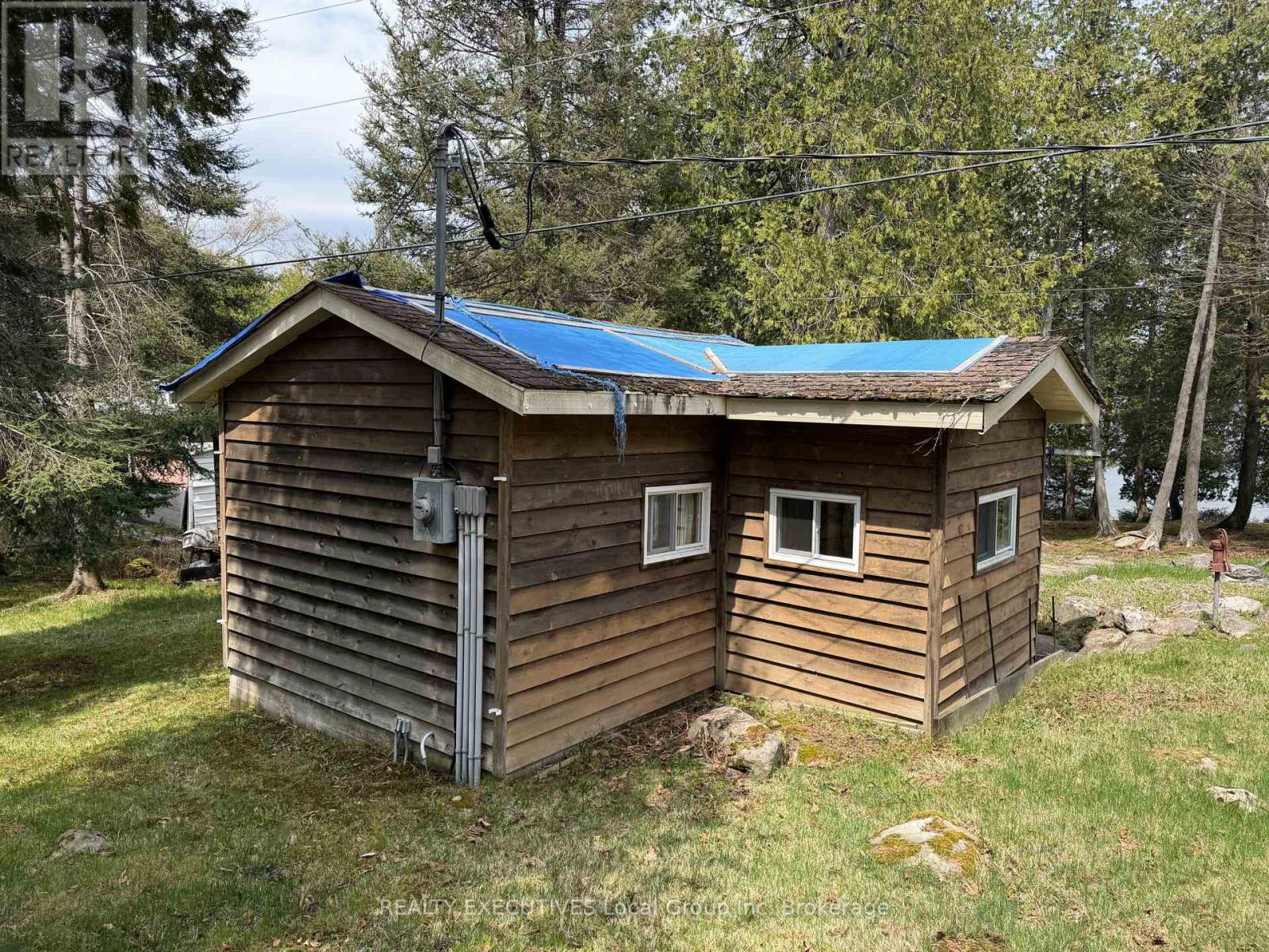 1504 Hemlock Island Property Photo 17