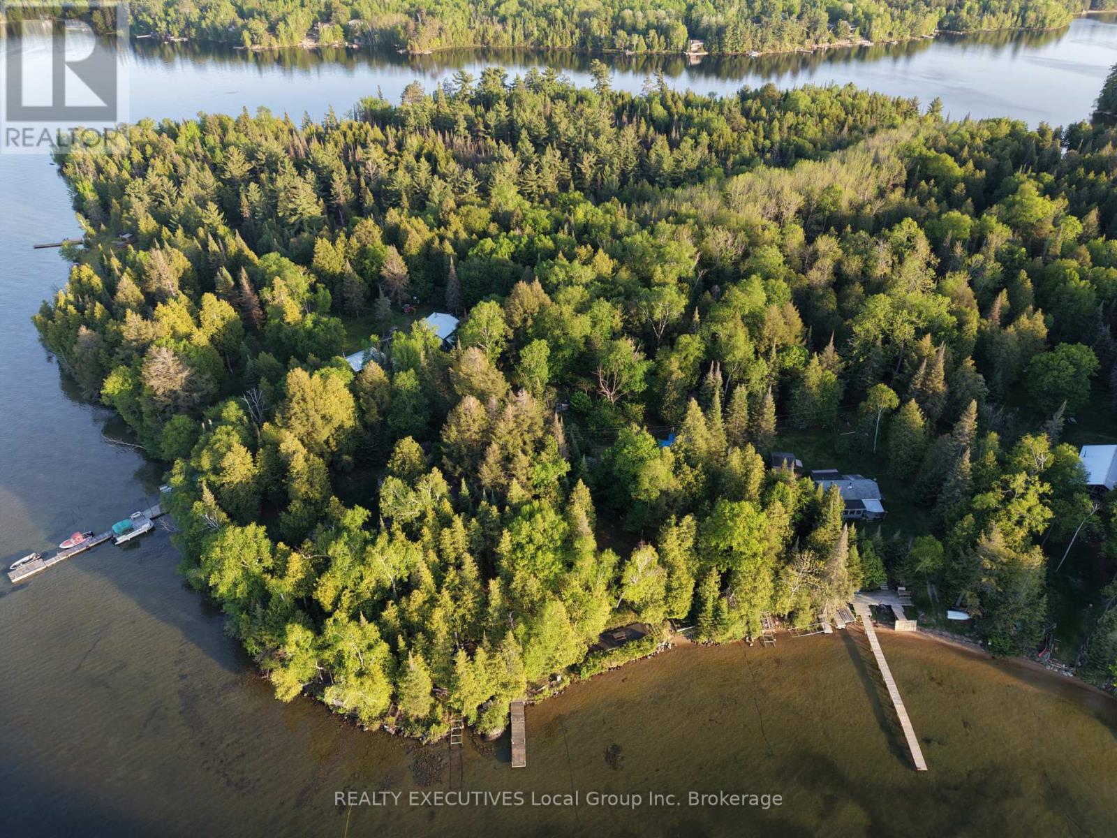 1504 Hemlock Island Property Photo 34
