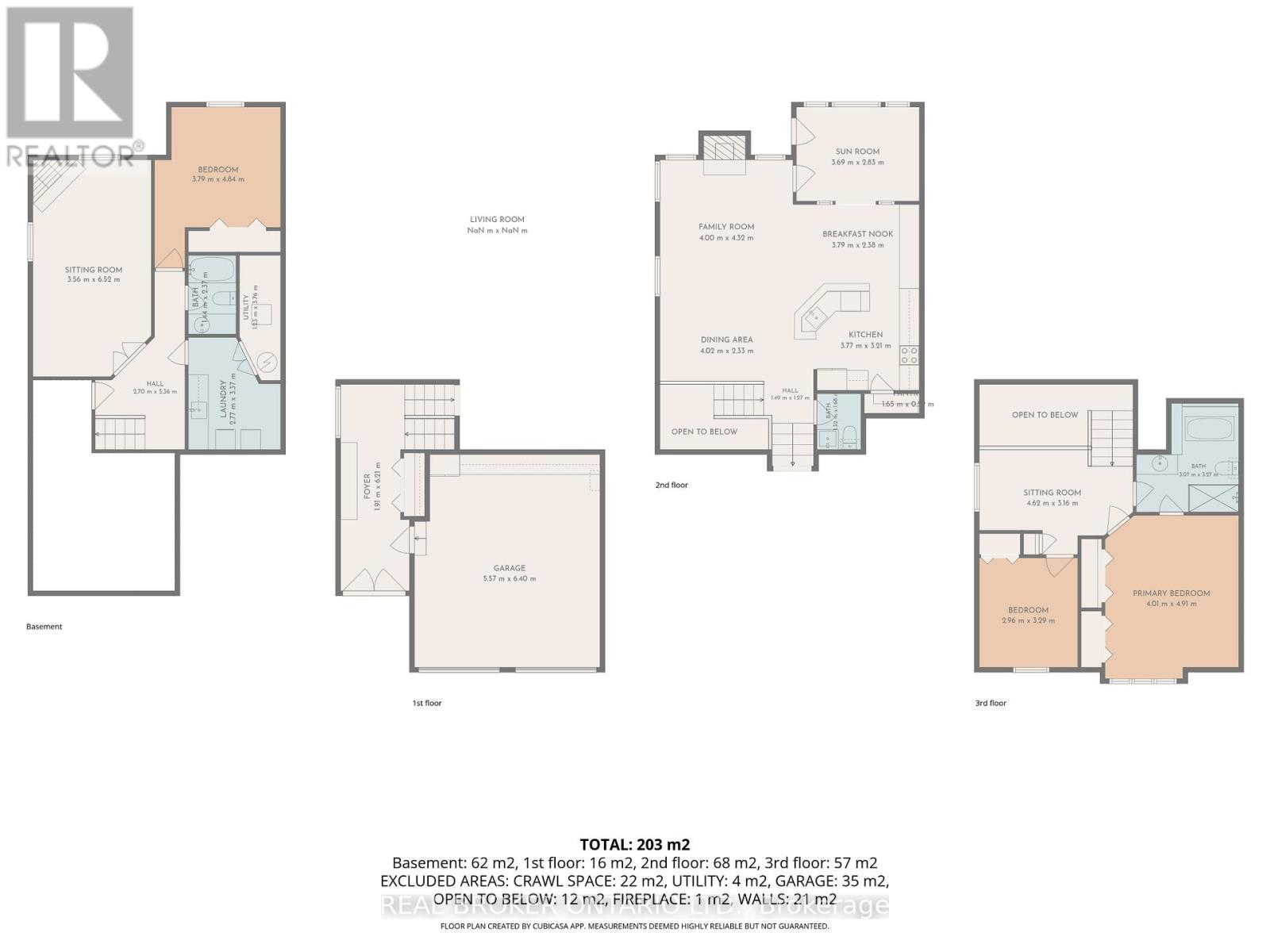 124 Macassa Circle Property Photo 48