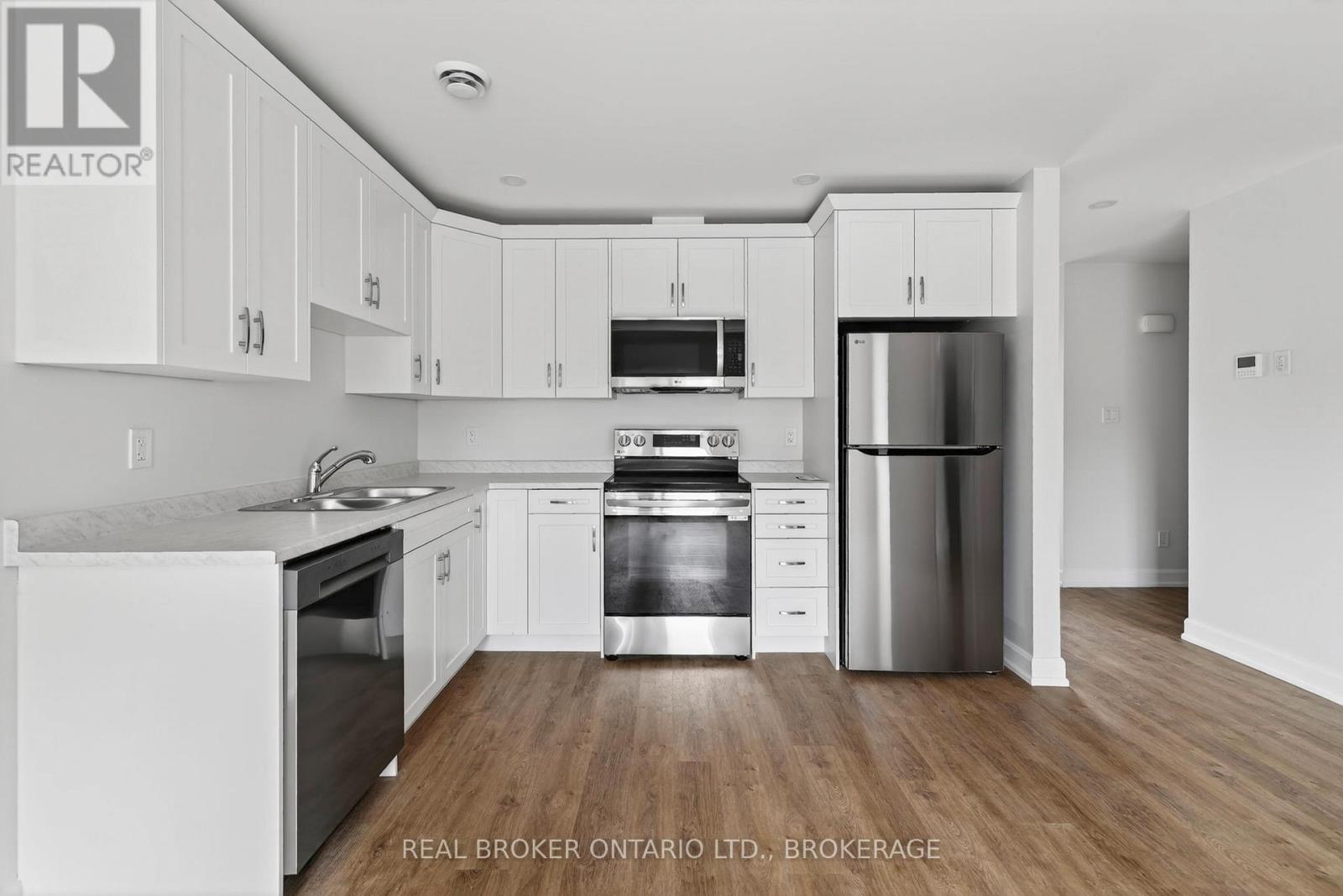 Unit #3a - 600 Second Street E Property Photo 34