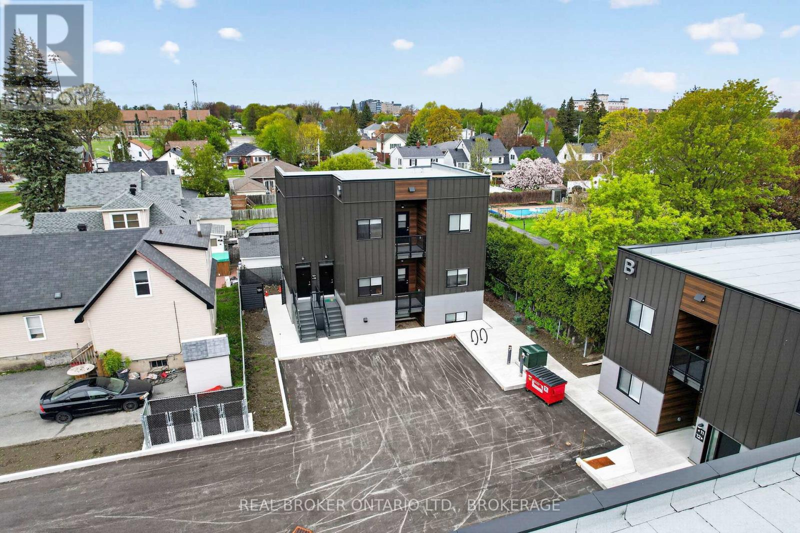 Unit #3a - 600 Second Street E Property Photo 48