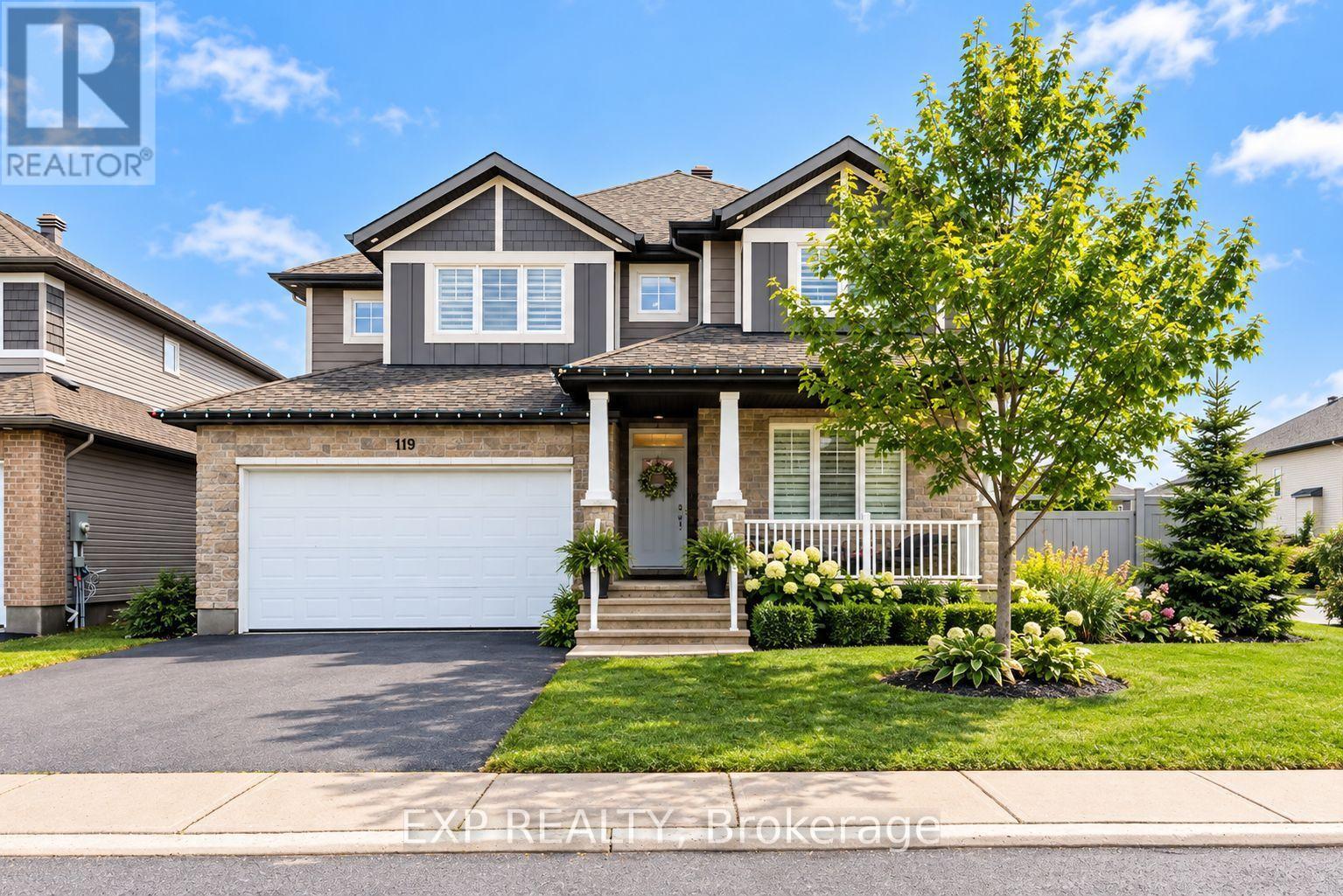 119 Riddell Street Property Photo 1