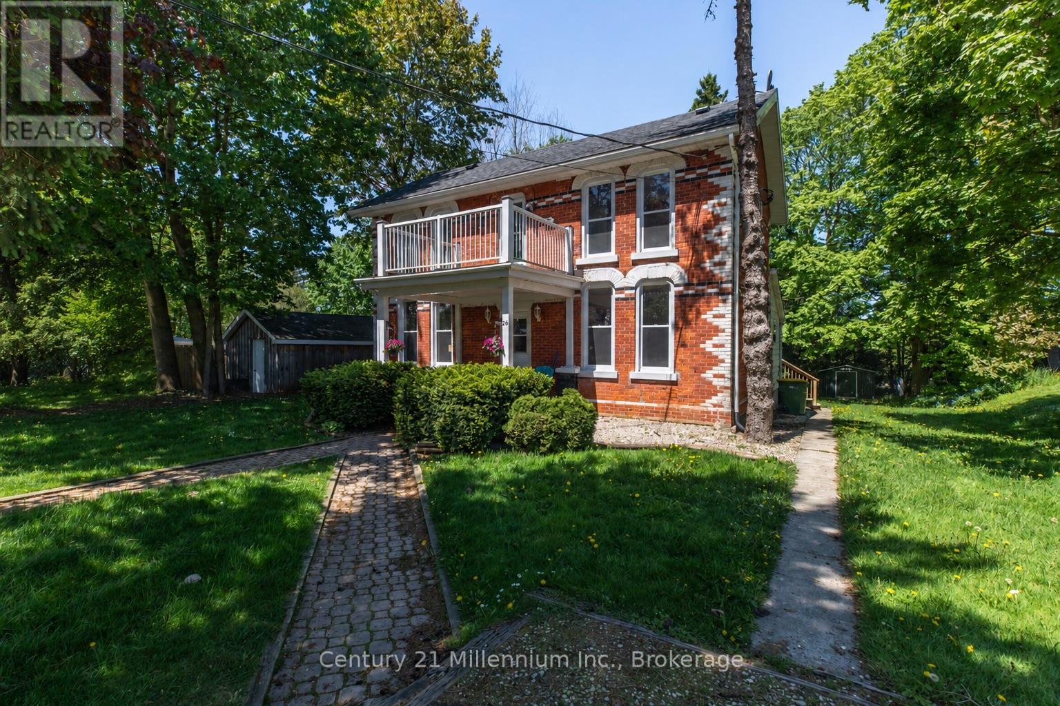 26 VICTORIA AVENUE Property Photo 1
