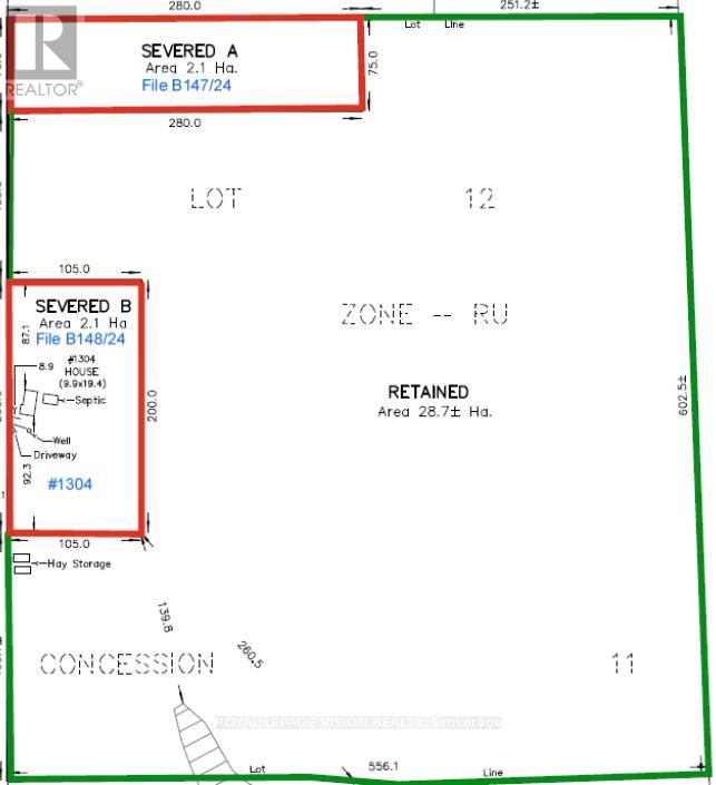 1356 Hunt Club Road E Property Photo 5