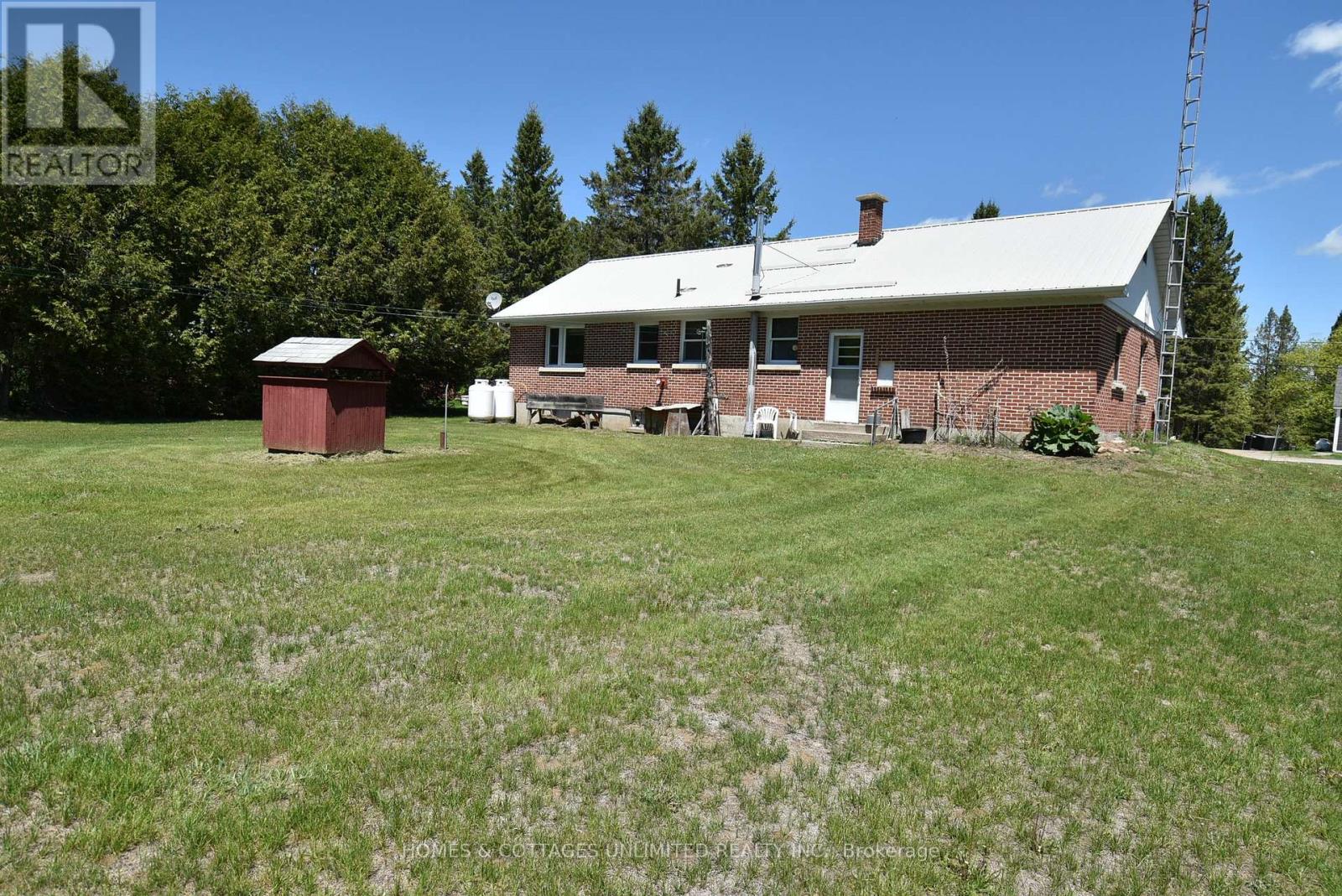 6628 Buckshot Lake Road Property Photo 4