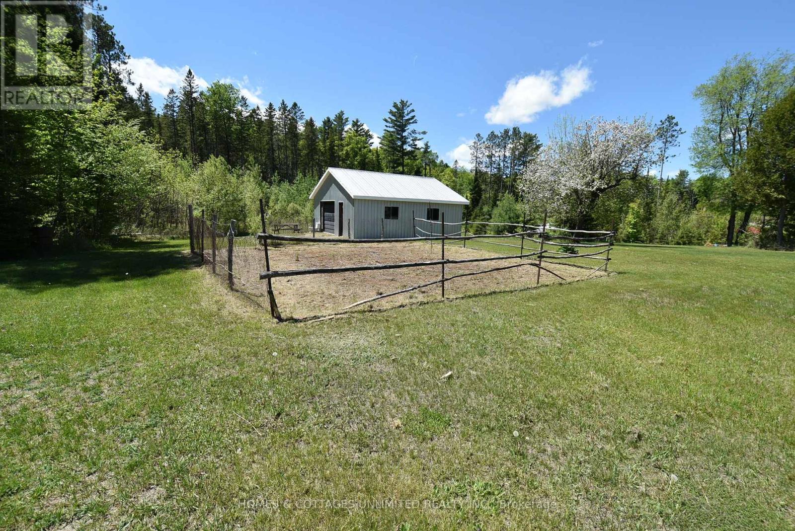 6628 Buckshot Lake Road Property Photo 5