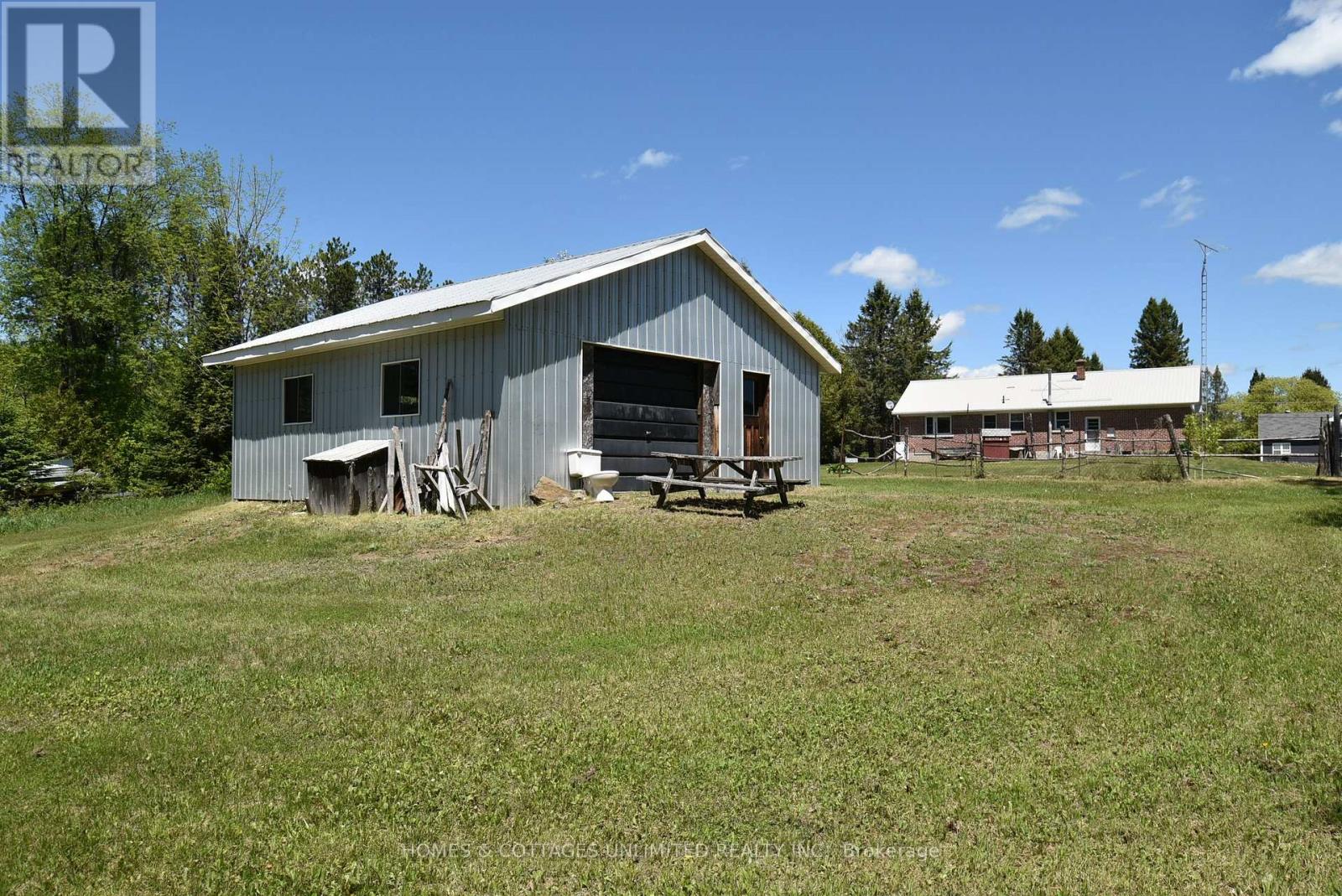 6628 Buckshot Lake Road Property Photo 6