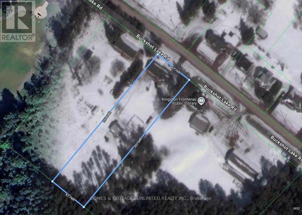 6628 Buckshot Lake Road Property Photo 17