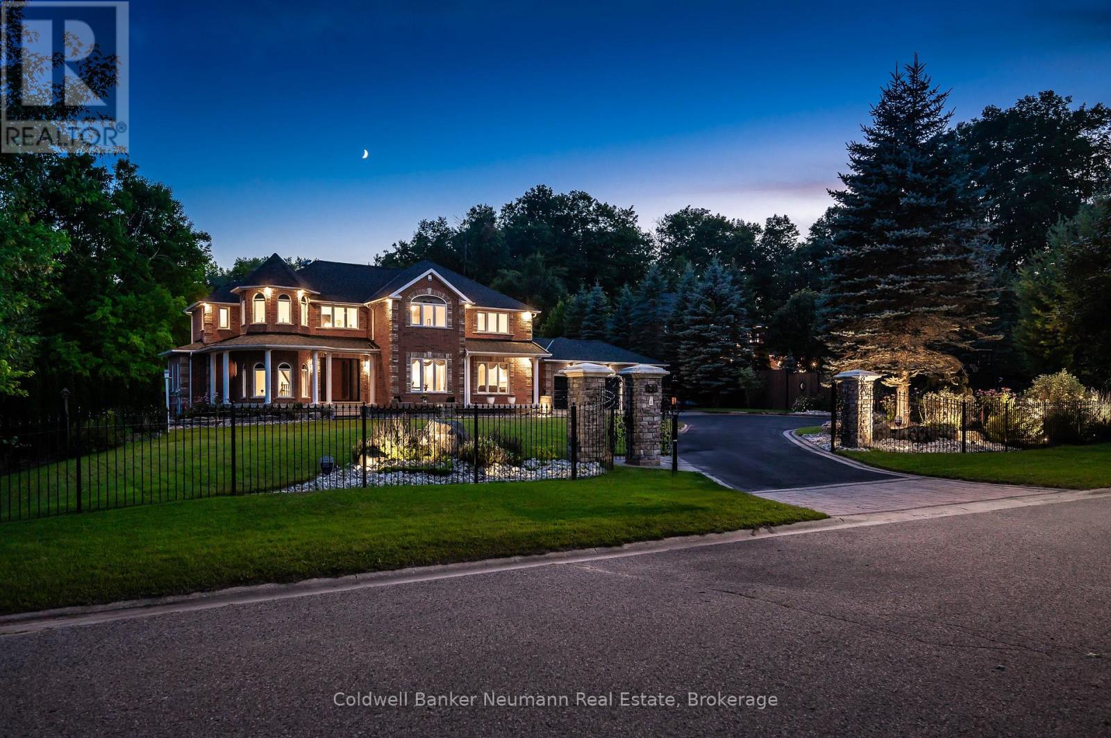 32 Forest Ridge Road Property Photo
