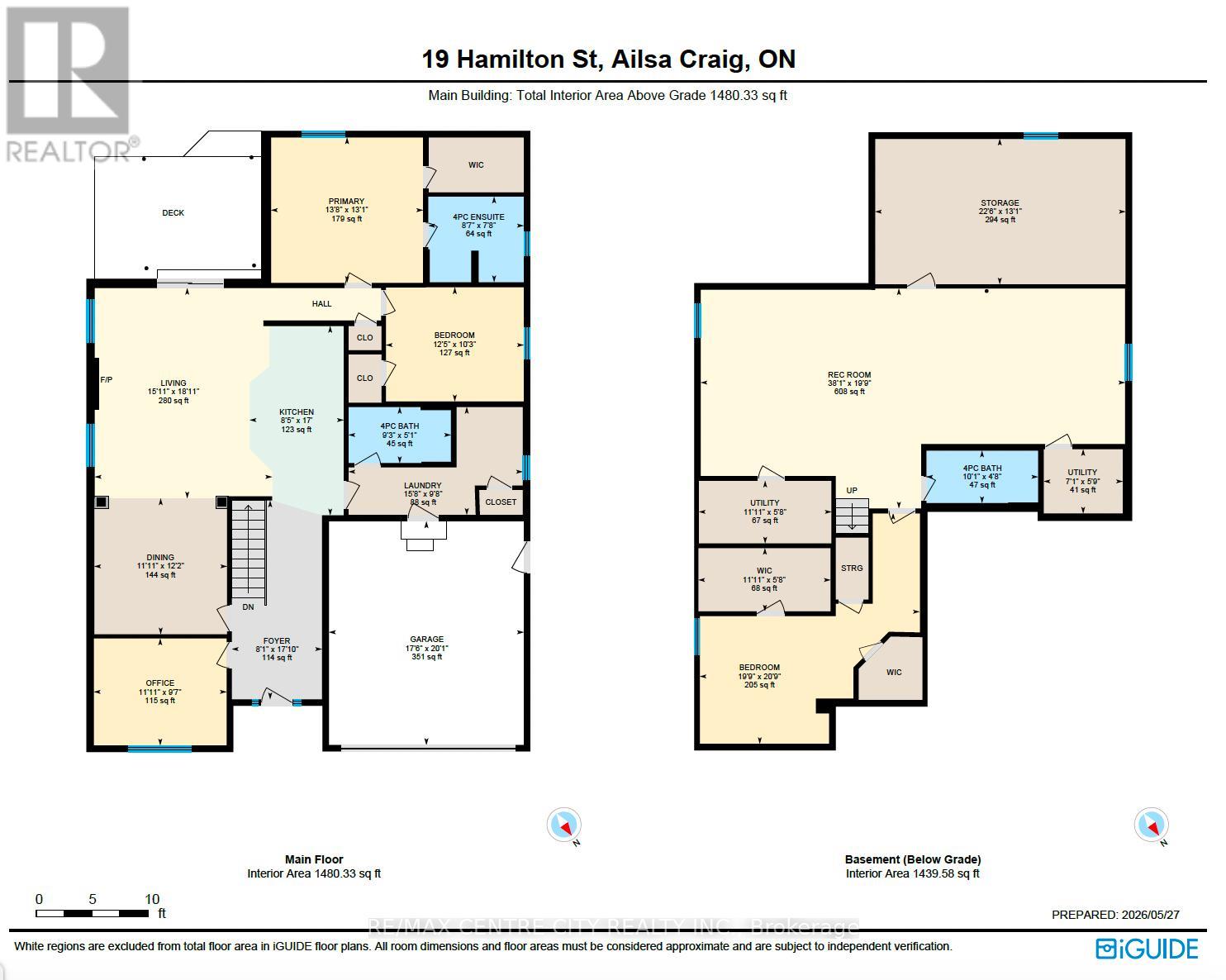 19 Hamilton Street Property Photo 46