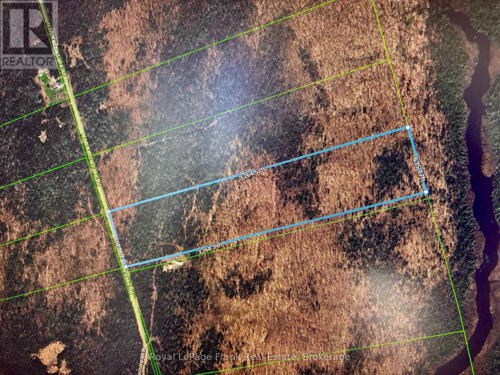 905 & 841 North Mckenzie Lake Road Property Photo 15