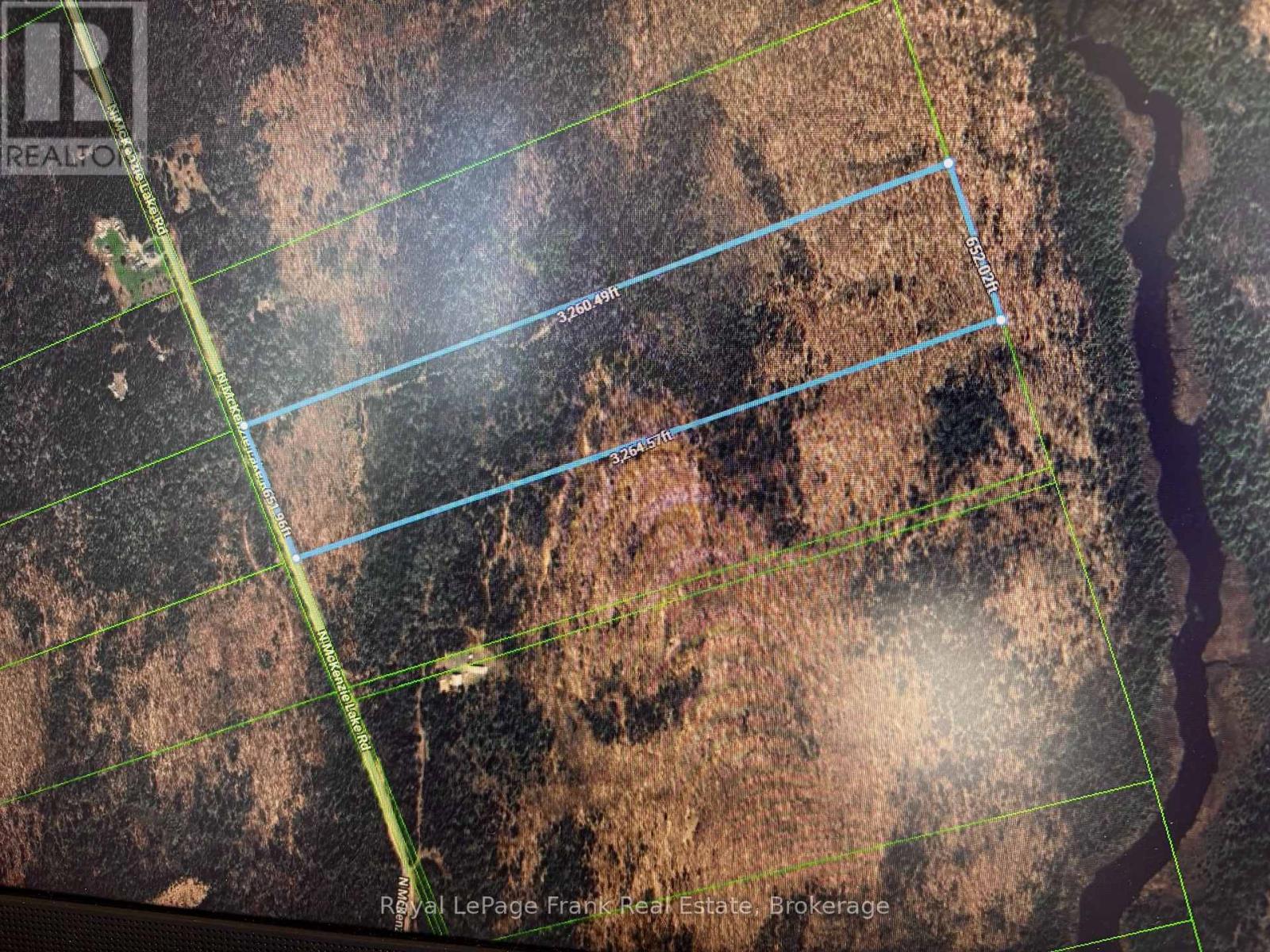 905 & 841 North Mckenzie Lake Road Property Photo 16