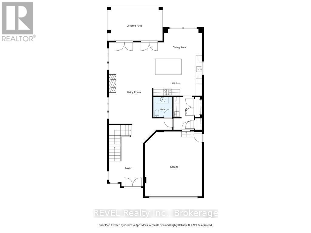 6206 Lucia Drive Property Photo 39