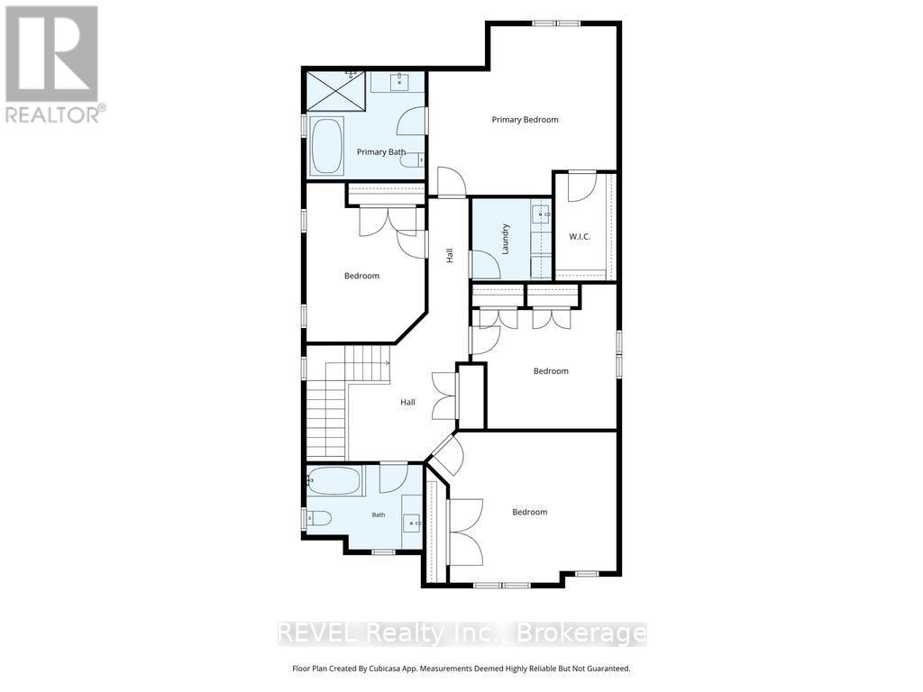 6206 Lucia Drive Property Photo 40