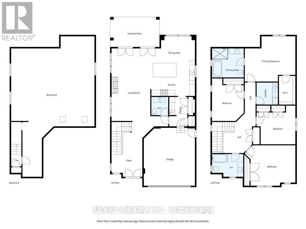 6206 Lucia Drive Property Photo 42