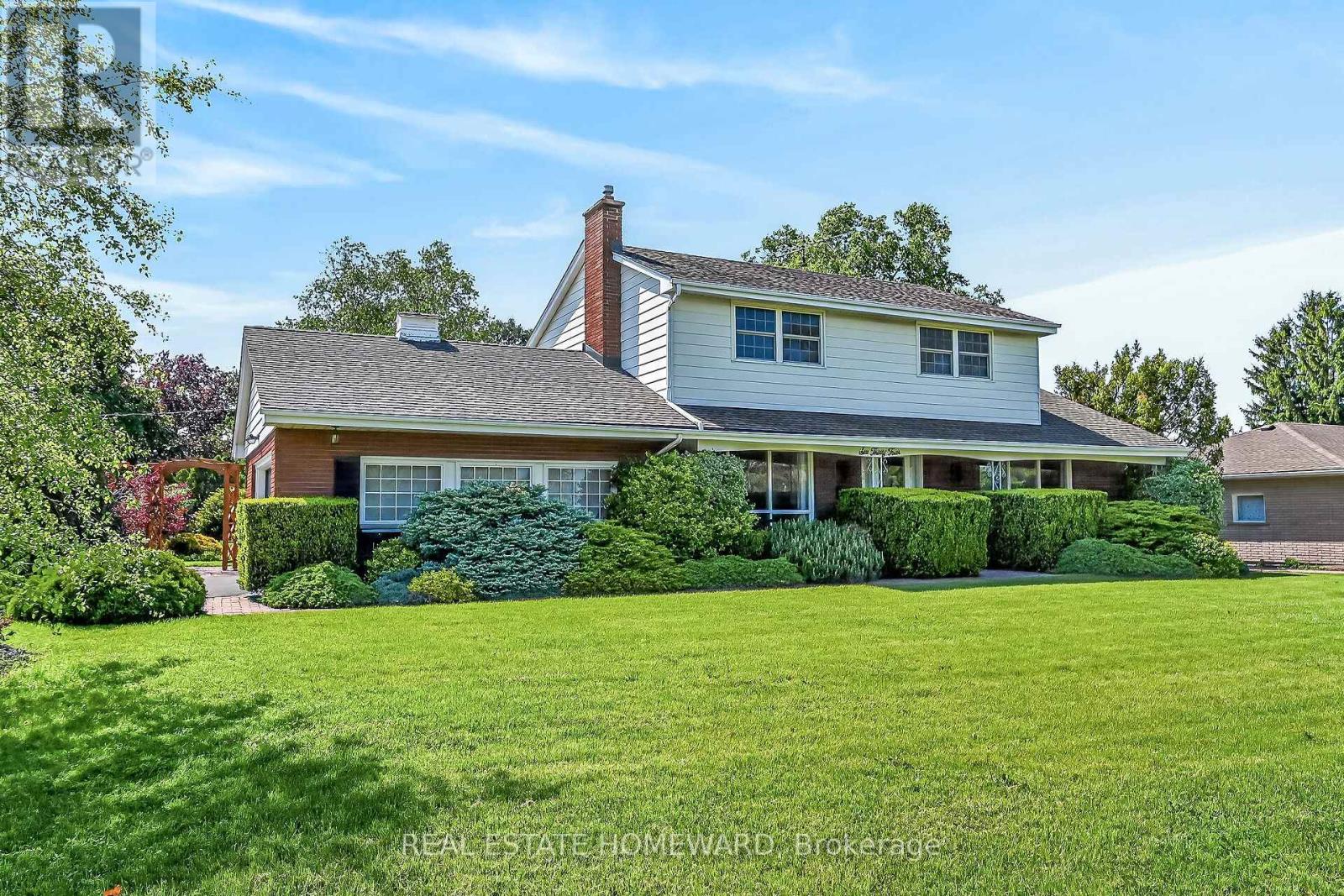 634 Mountain Brow Boulevard Property Photo 1