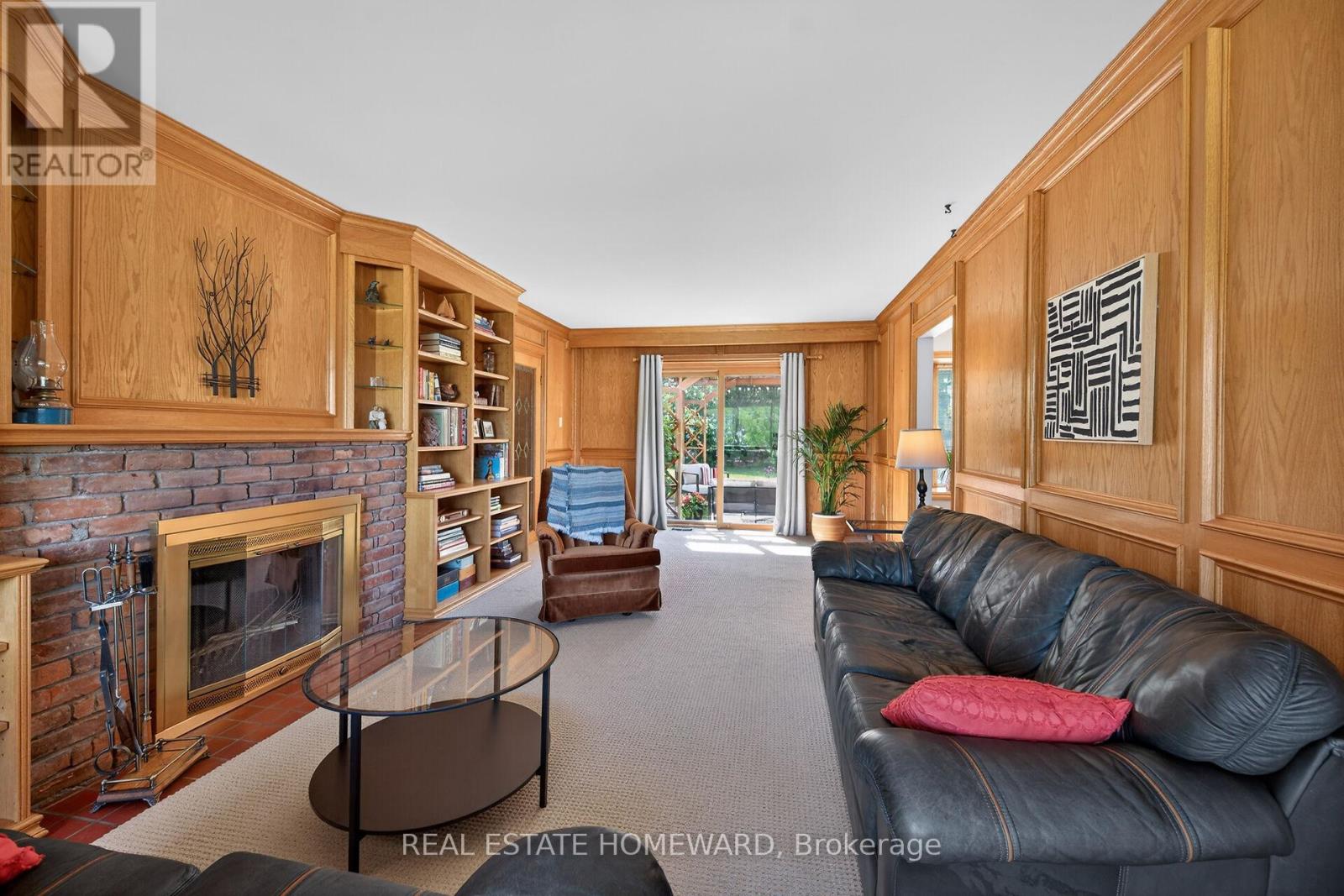 634 Mountain Brow Boulevard Property Photo 23