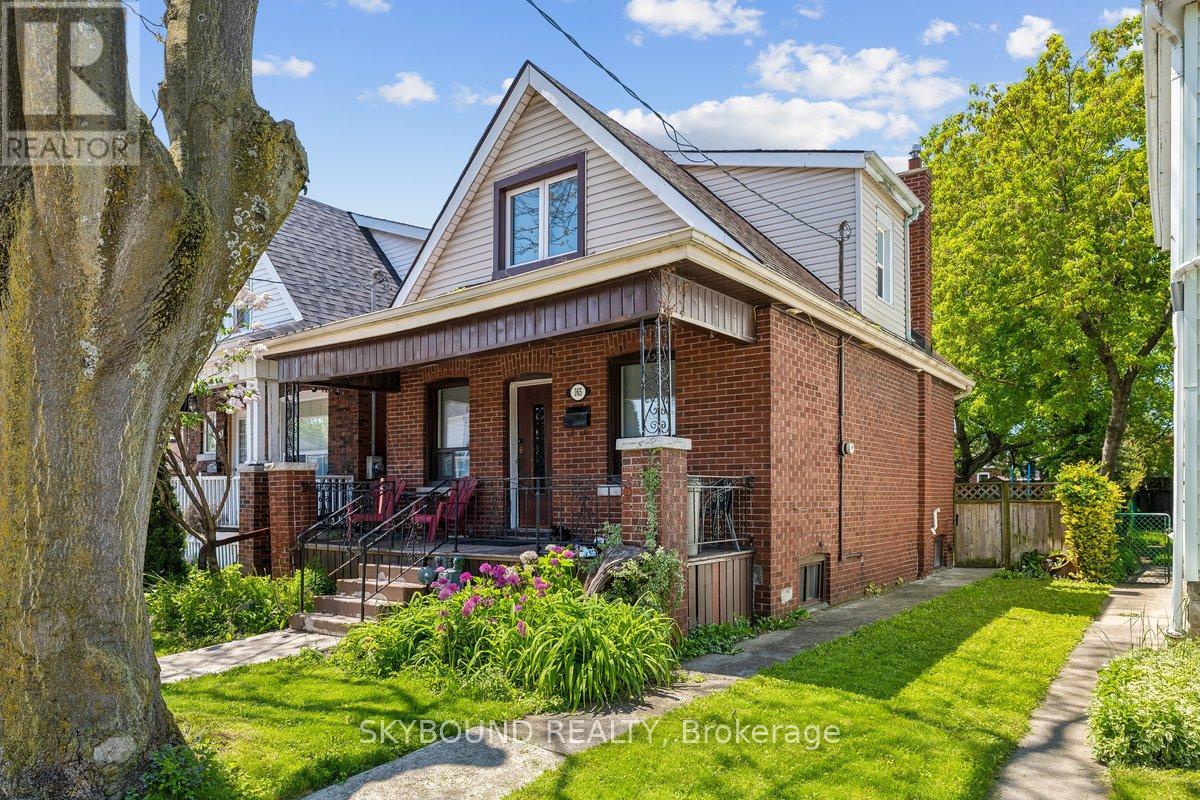 165 PALING AVENUE Property Photo 1