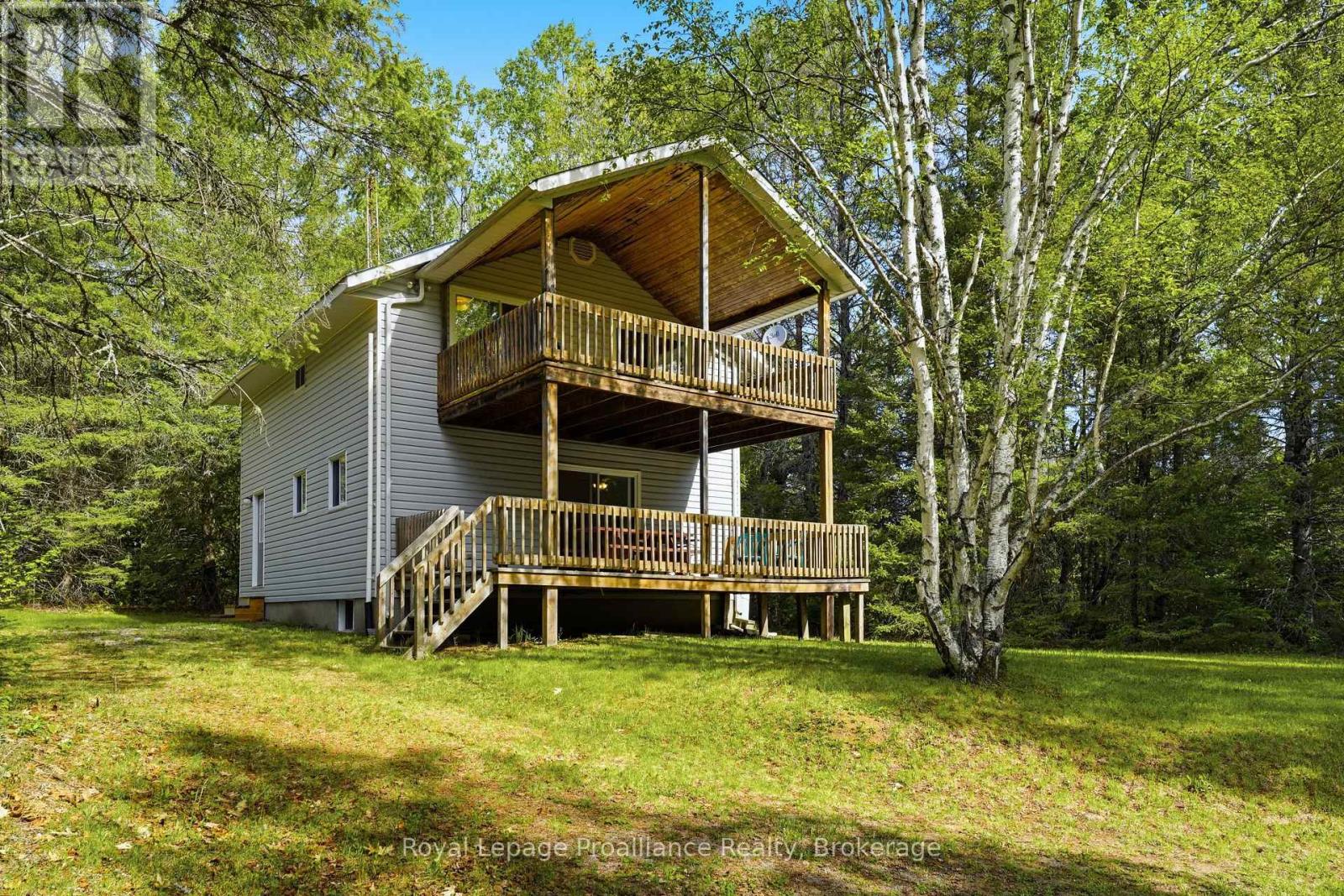 339 Little Finch Lake Road Property Photo 2