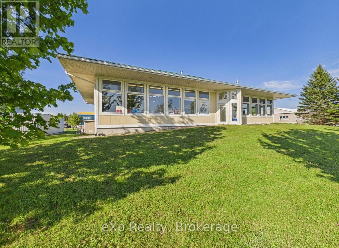 1223 Mackenzie Road Property Photo 1