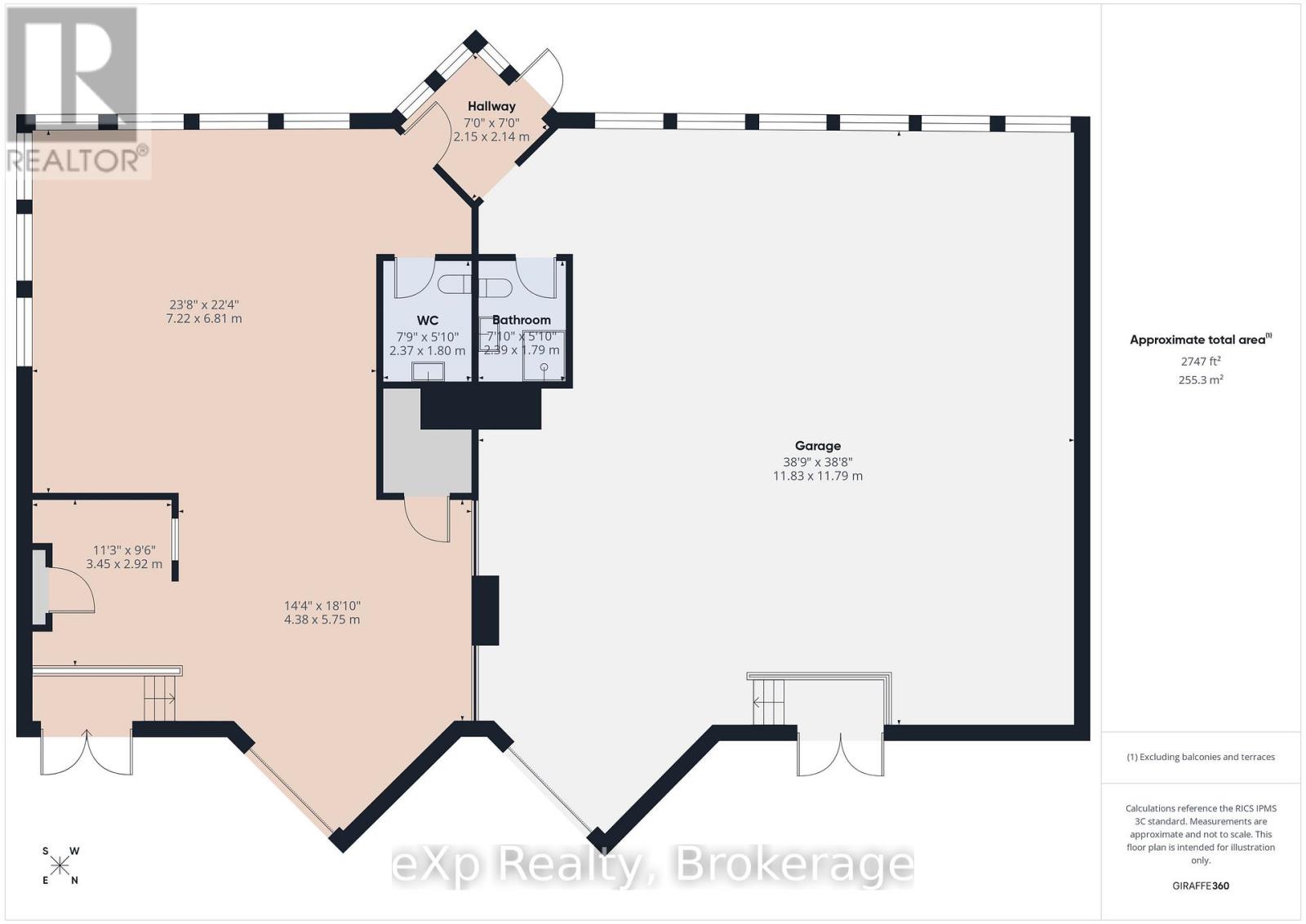1223 Mackenzie Road Property Photo 24