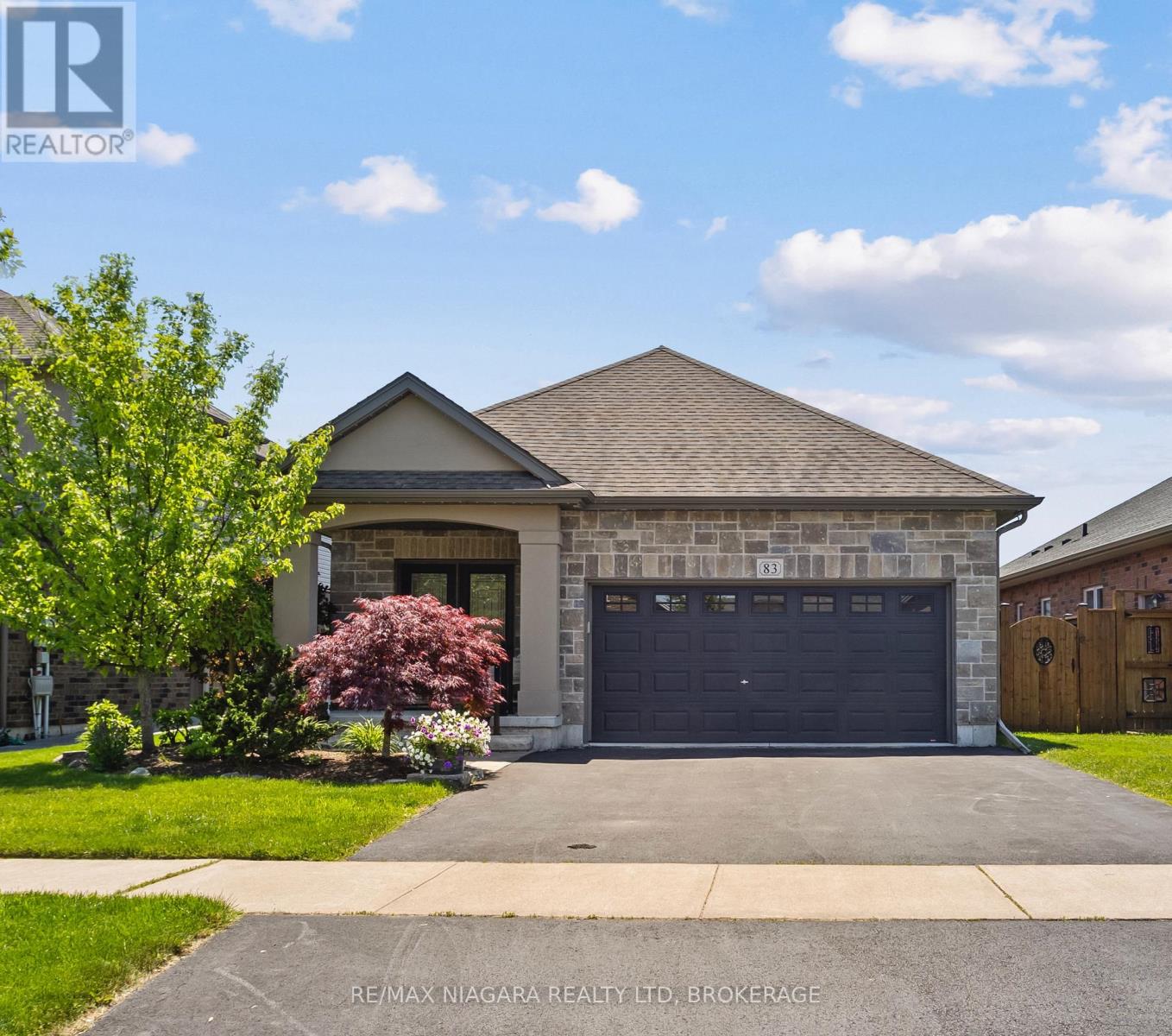 83 GAISER ROAD
