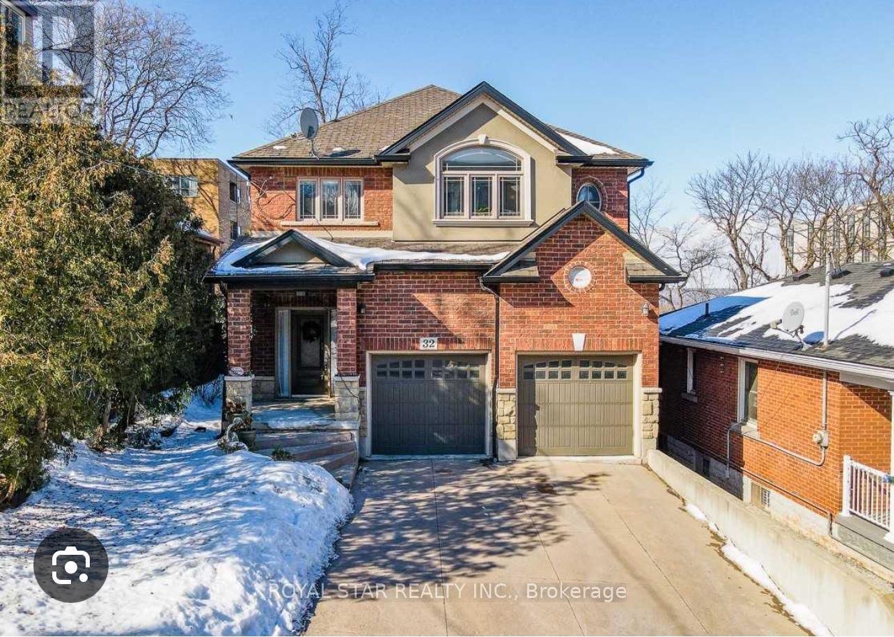 32 MOUNTWOOD AVENUE