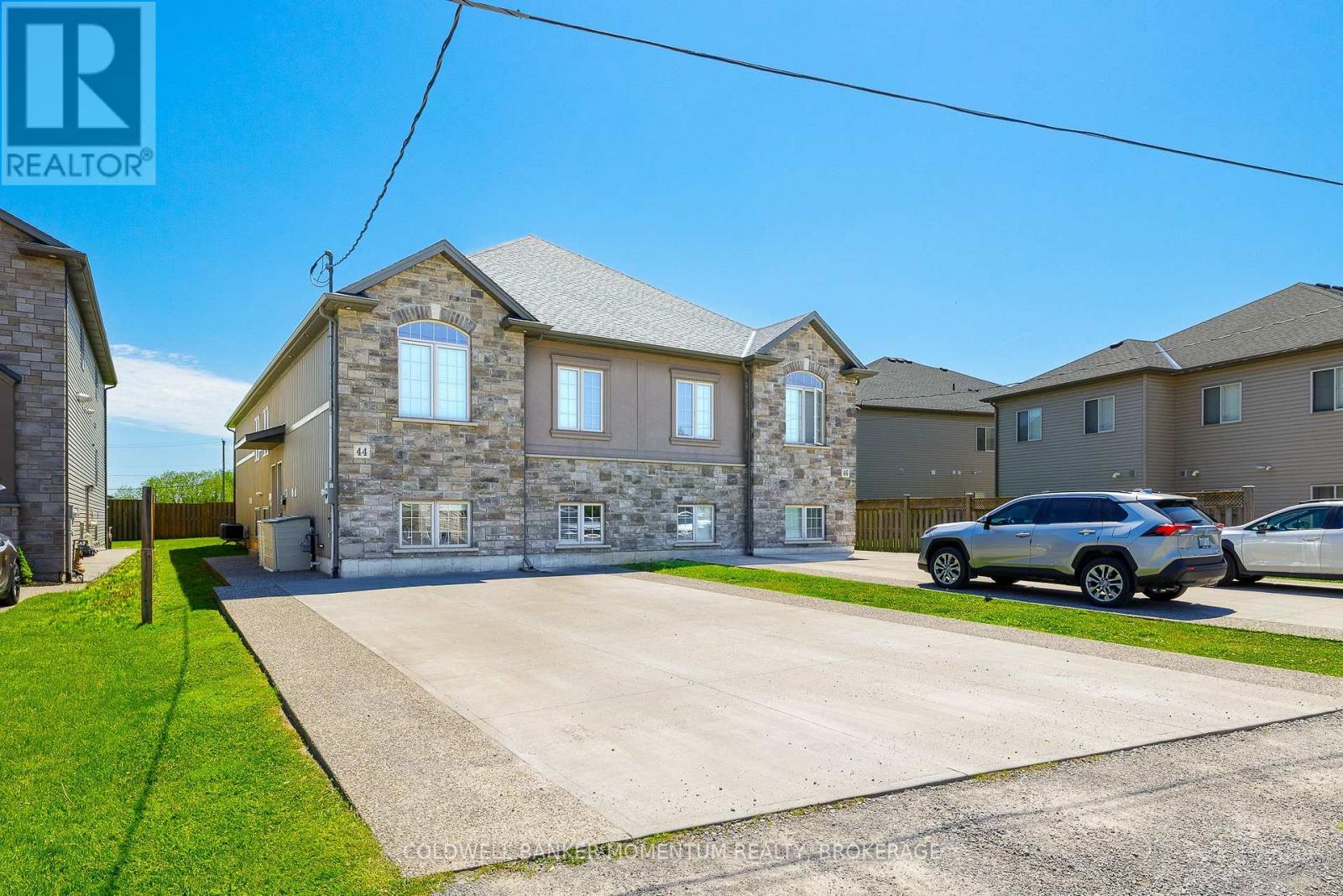 44 Cleveland Street Property Photo 1
