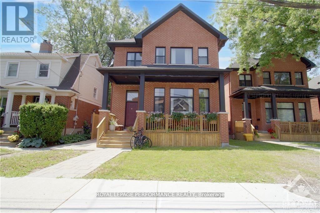 189 UNIT A STANLEY AVENUE