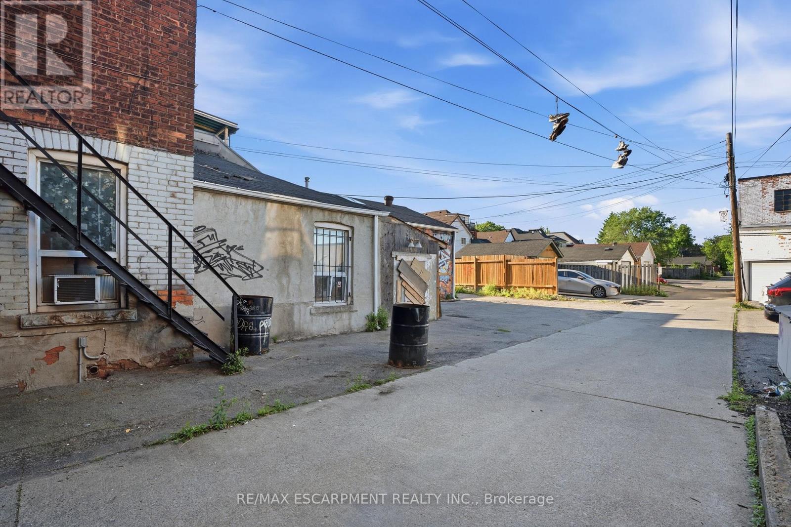 355 Barton Street E Property Photo 29