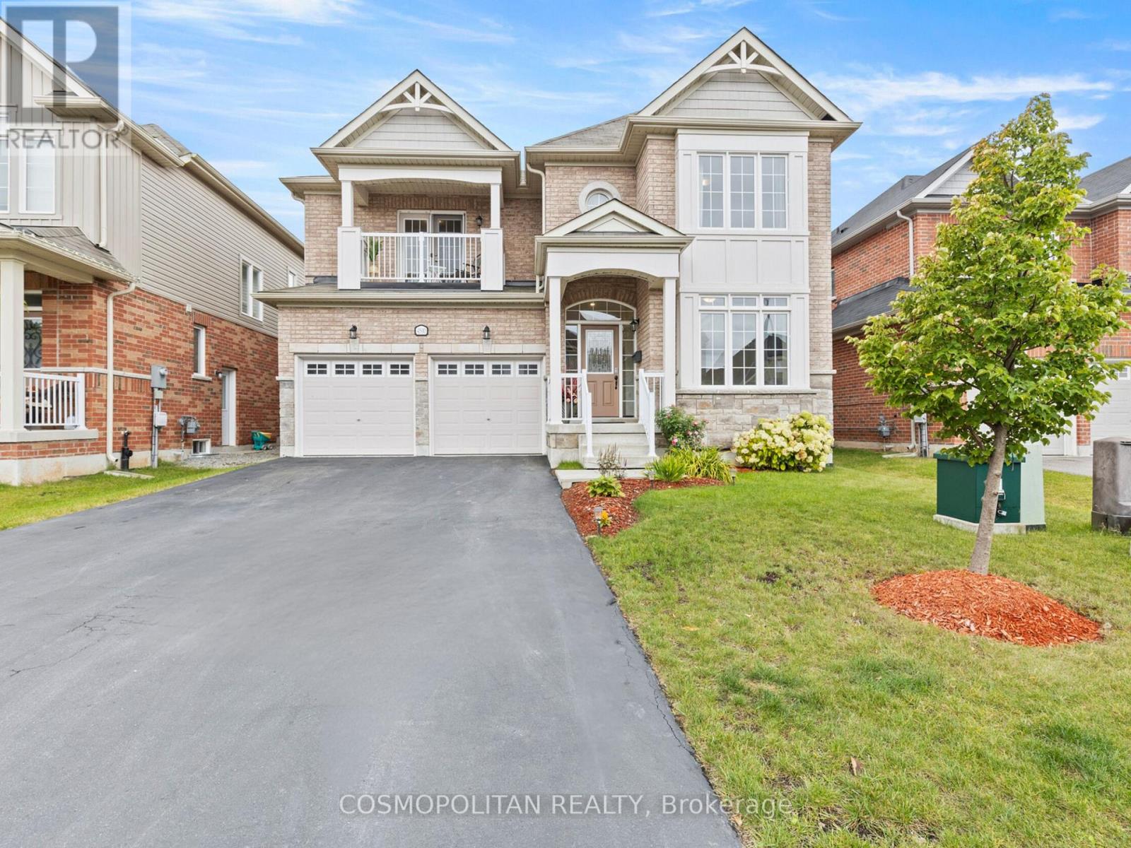 4500 Eclipse Way Property Photo 1