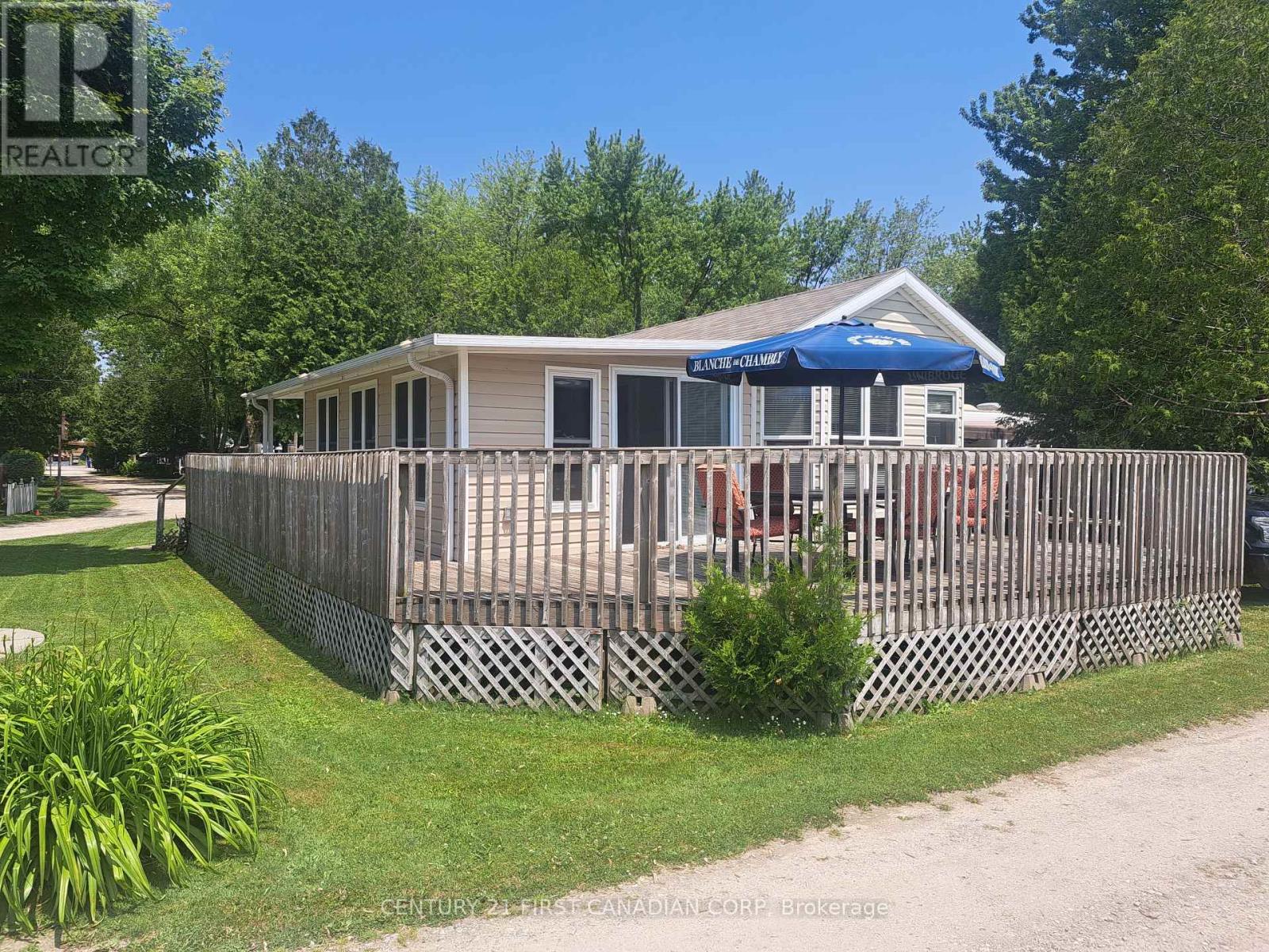 Lot 501 - 256440 Sunova Crescent Property Photo 1