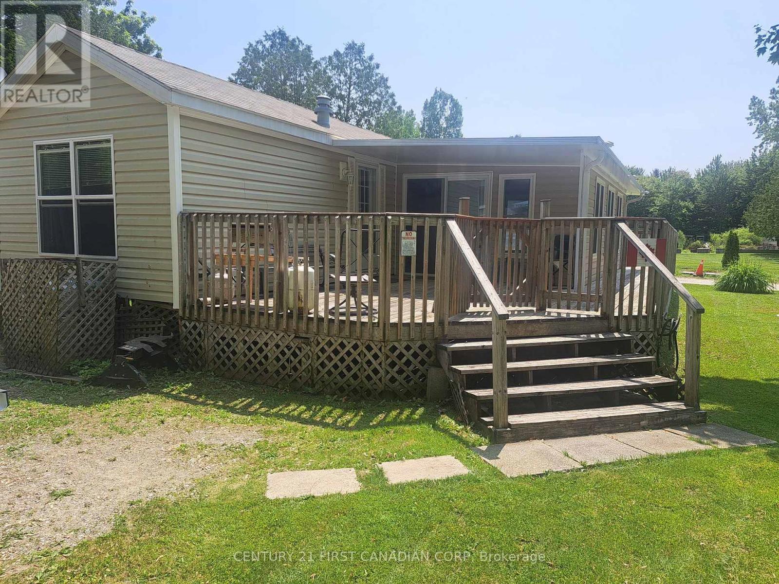Lot 501 - 256440 Sunova Crescent Property Photo 2