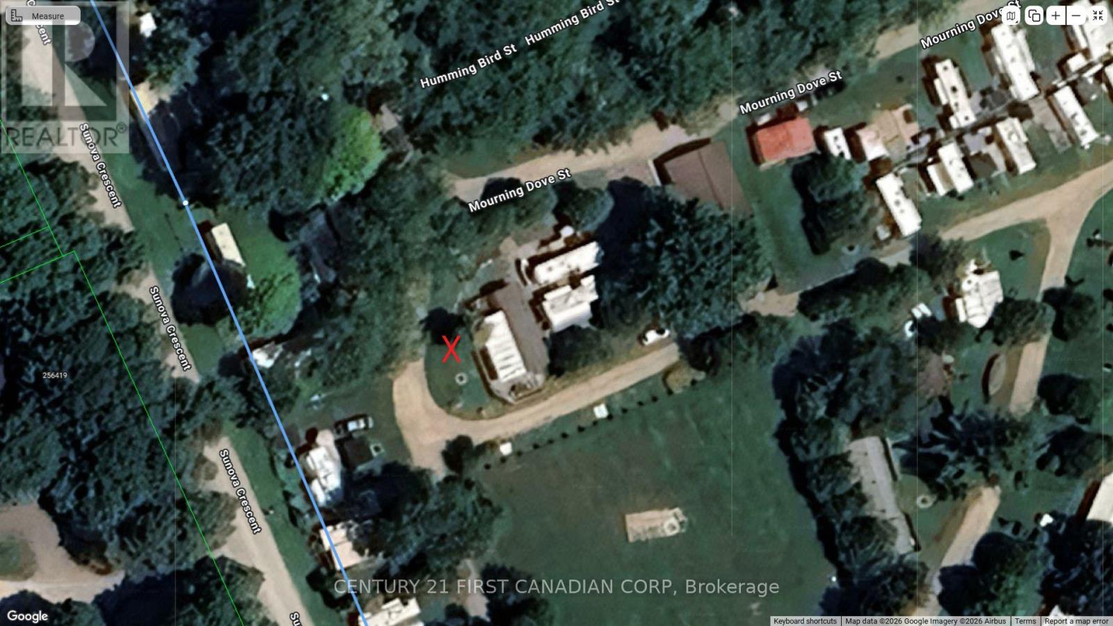 Lot 501 - 256440 Sunova Crescent Property Photo 44