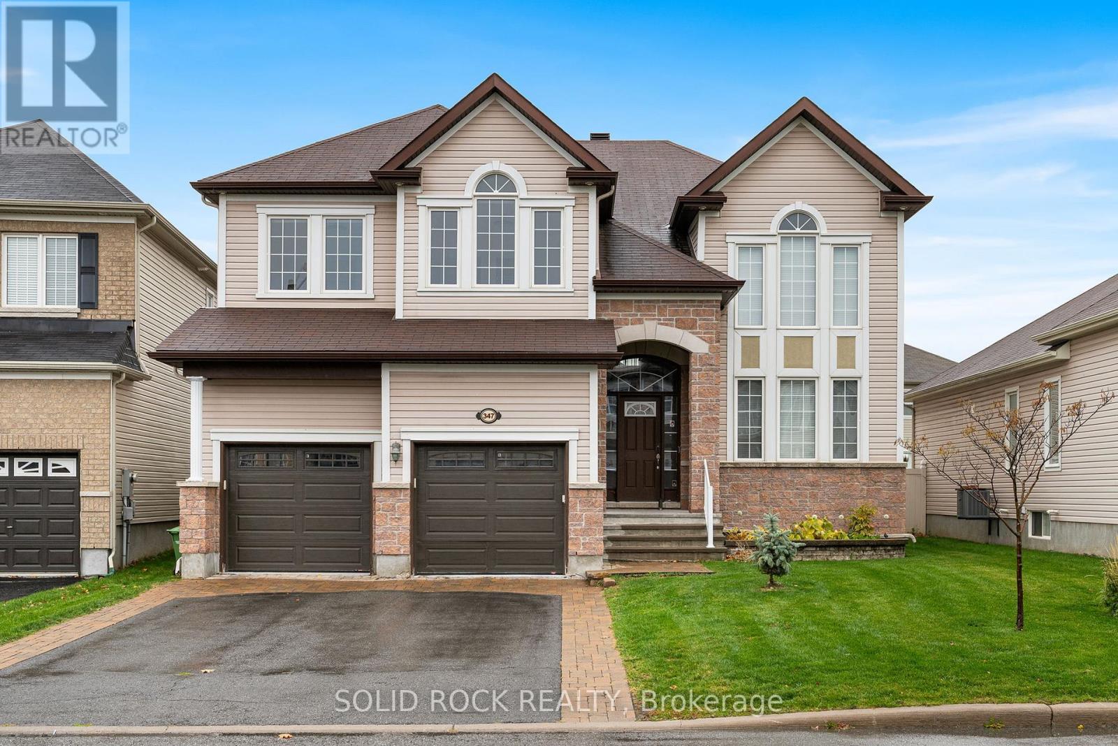 347 Bamburgh Way Property Photo 1