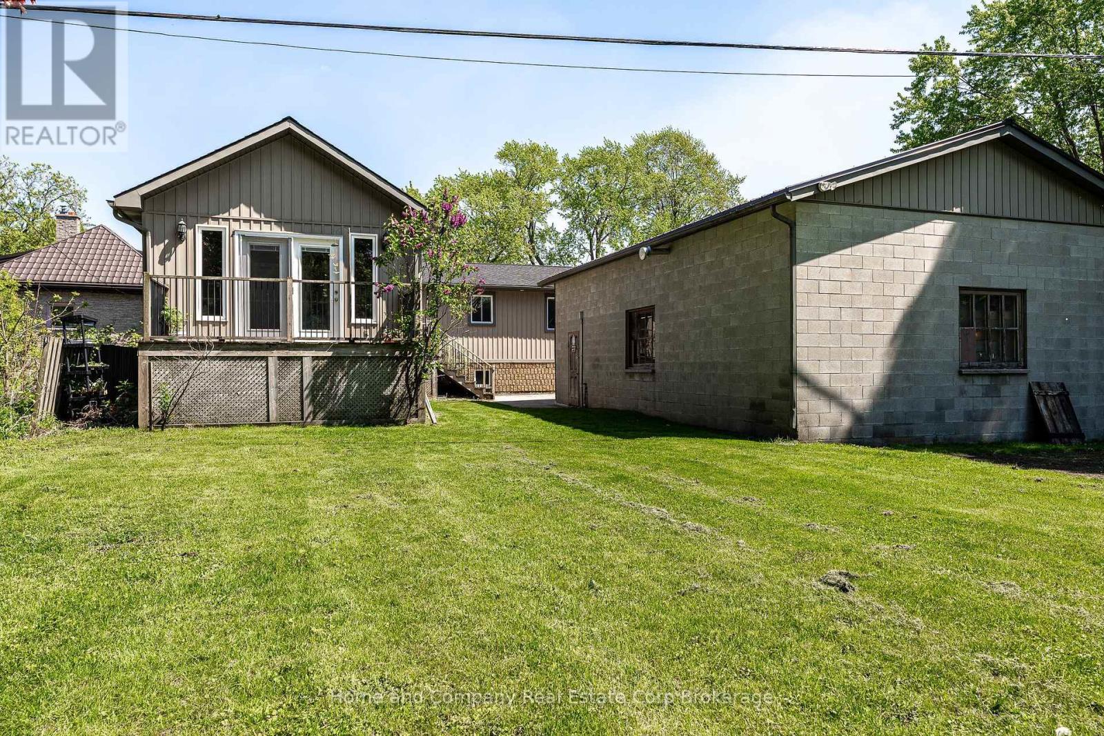 50 Dufferin Street Property Photo 43