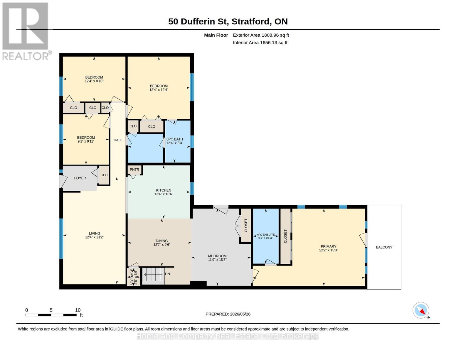 50 Dufferin Street Property Photo 45