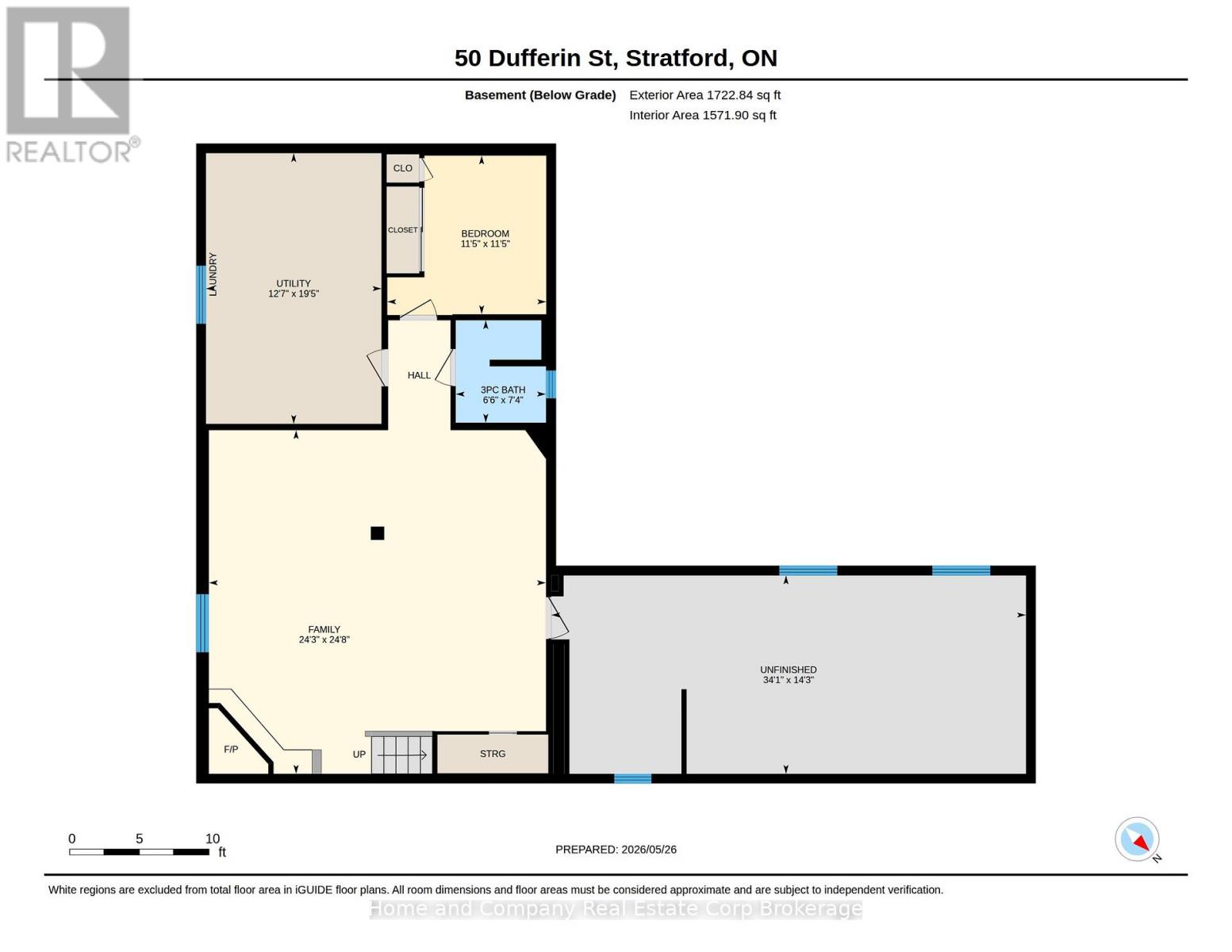 50 Dufferin Street Property Photo 46