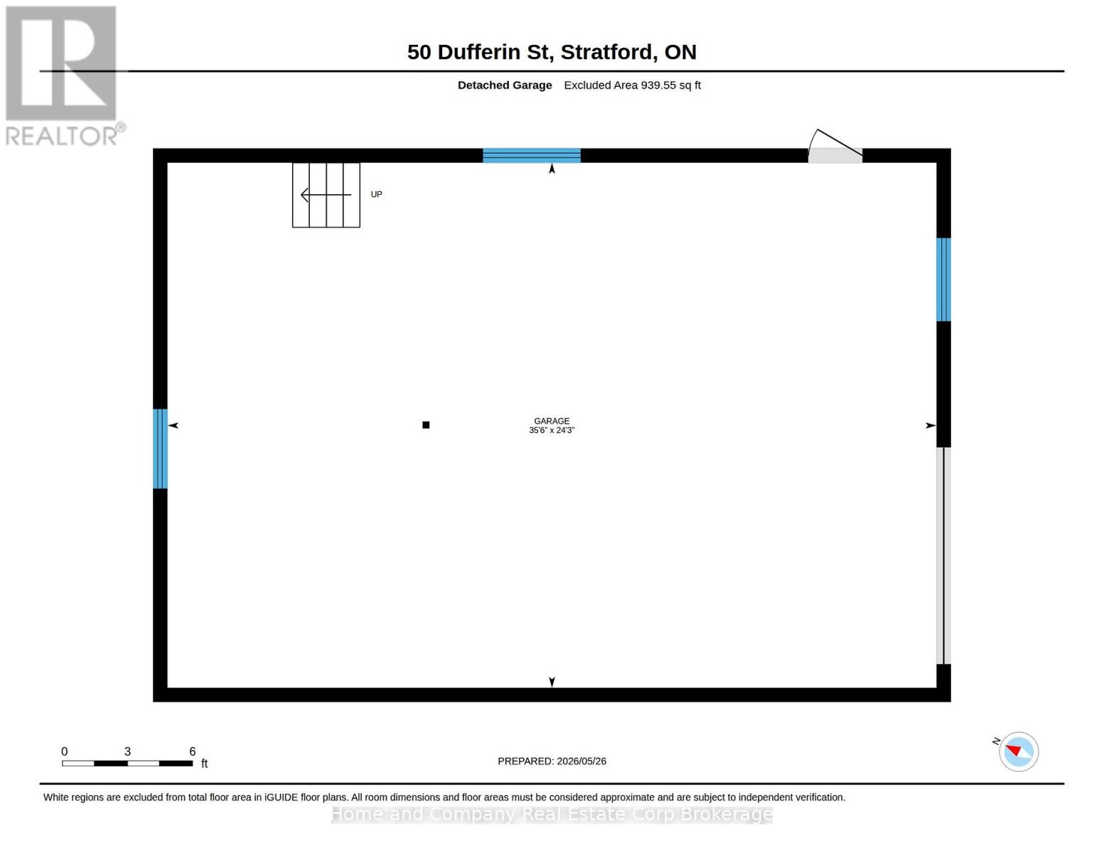 50 Dufferin Street Property Photo 47