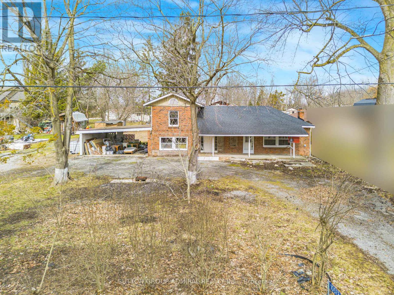 10578 Woodland Drive Property Photo 1