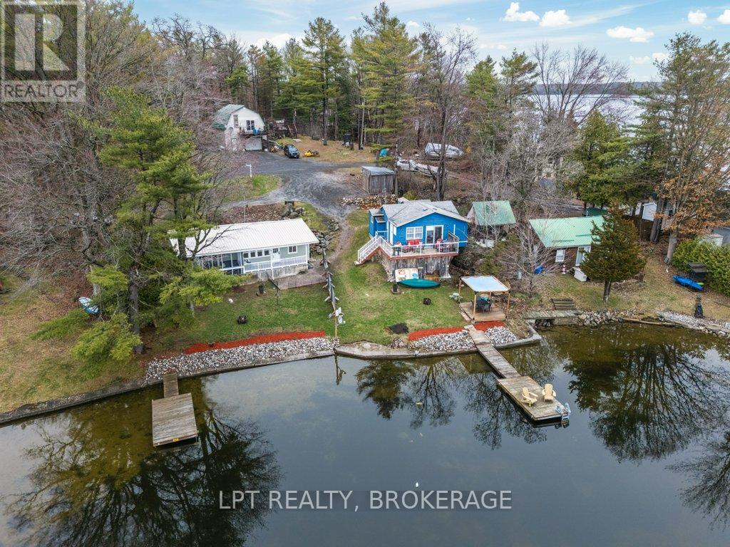 805 Cartwrights Lane Property Photo 1