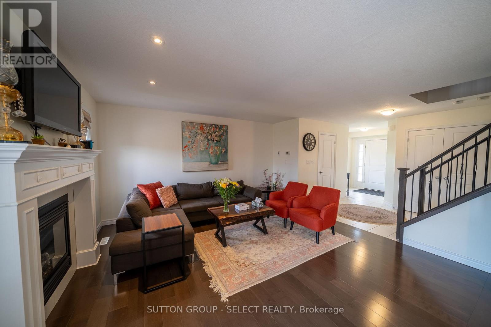 1825 Couldridge Way Property Photo 11