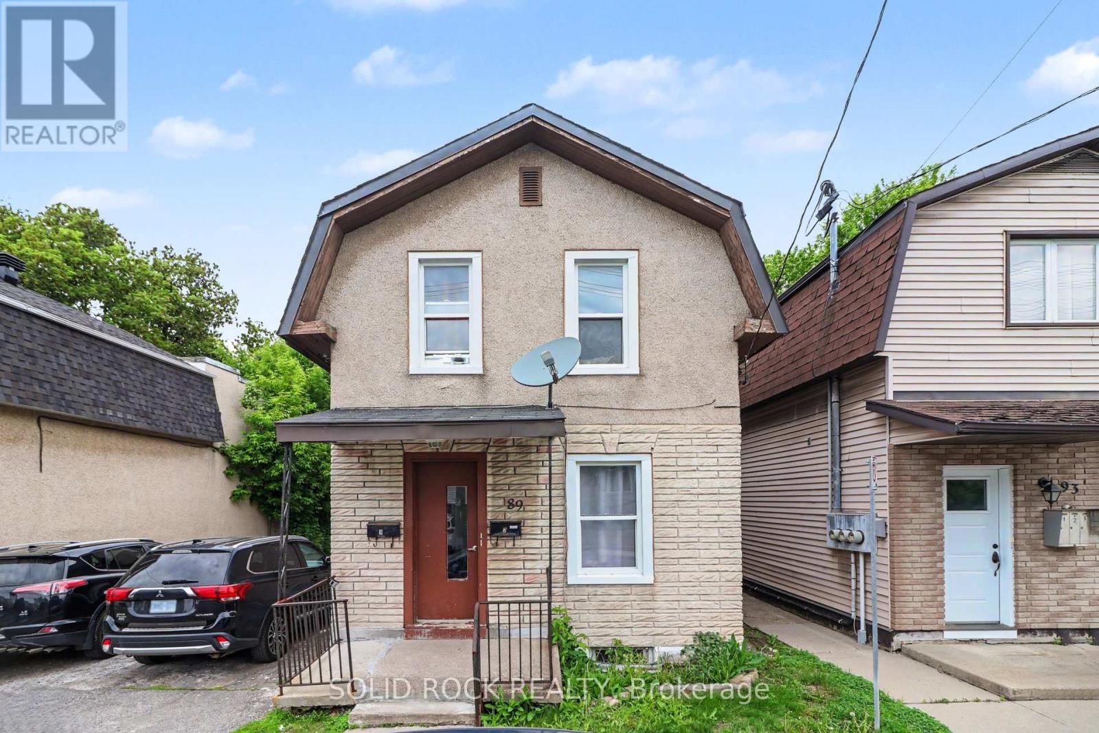 89 Marier Avenue Property Photo 1