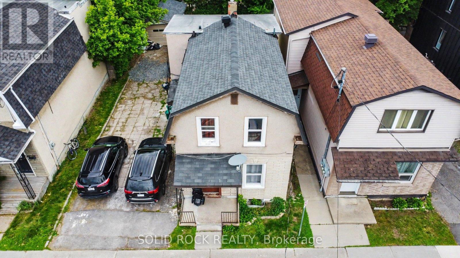 89 Marier Avenue Property Photo 3