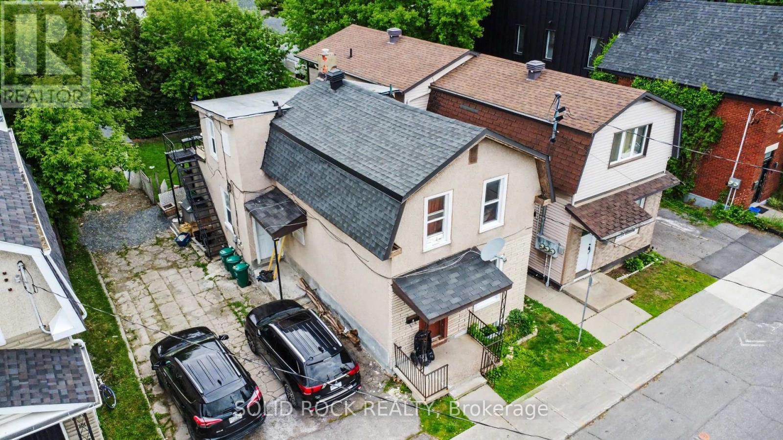 89 Marier Avenue Property Photo 4