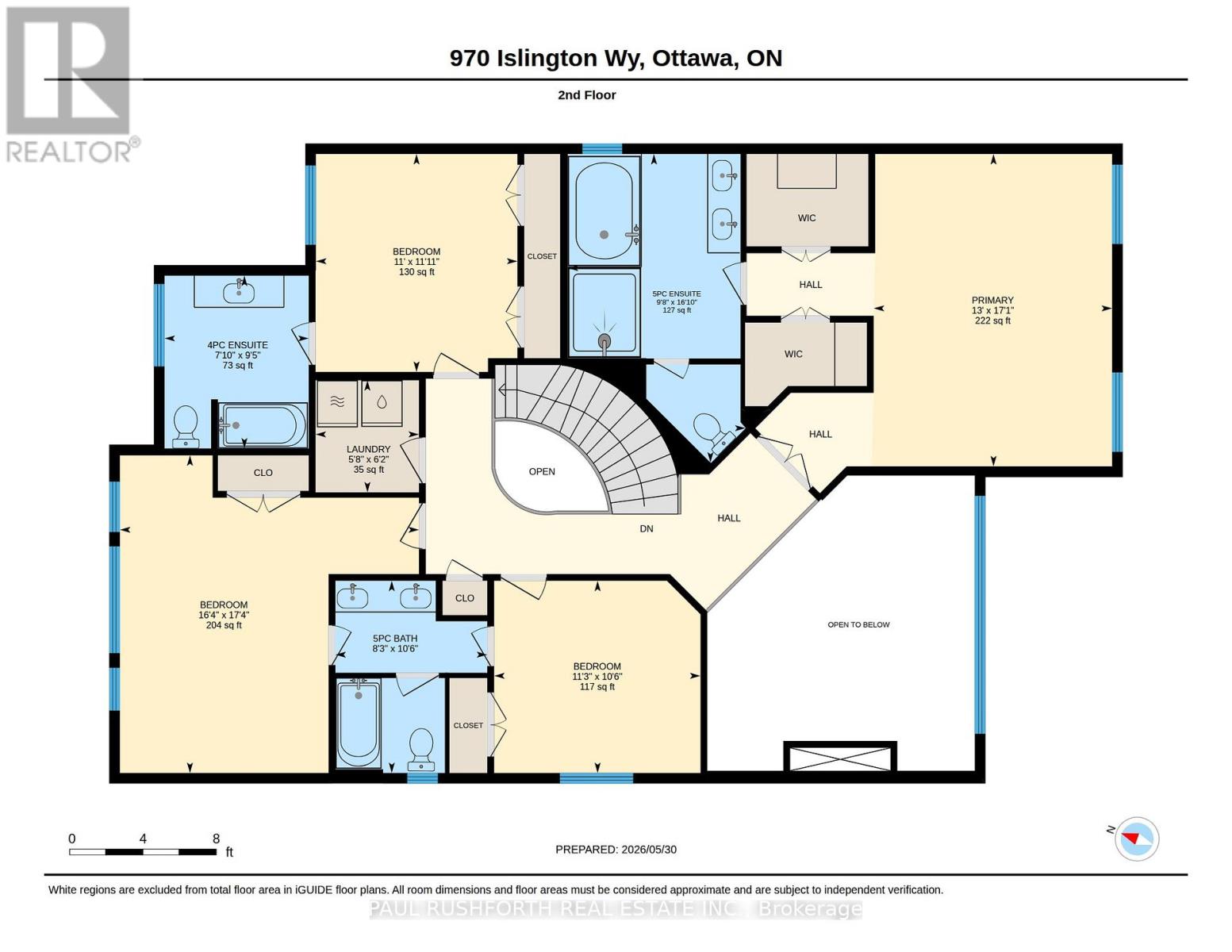 970 Islington Way Property Photo 49